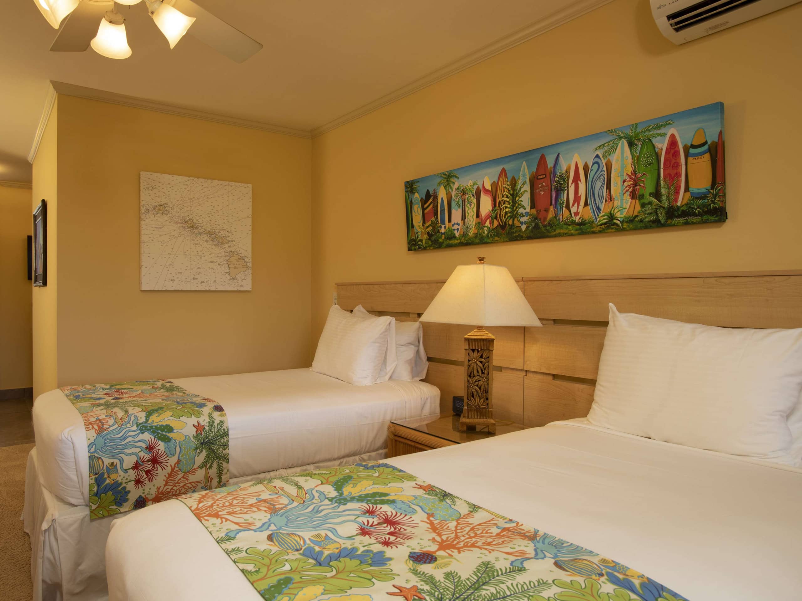 Condo in Kihei · ★4.8 · 2 bedrooms · 4 beds · 2 private baths - Image 16