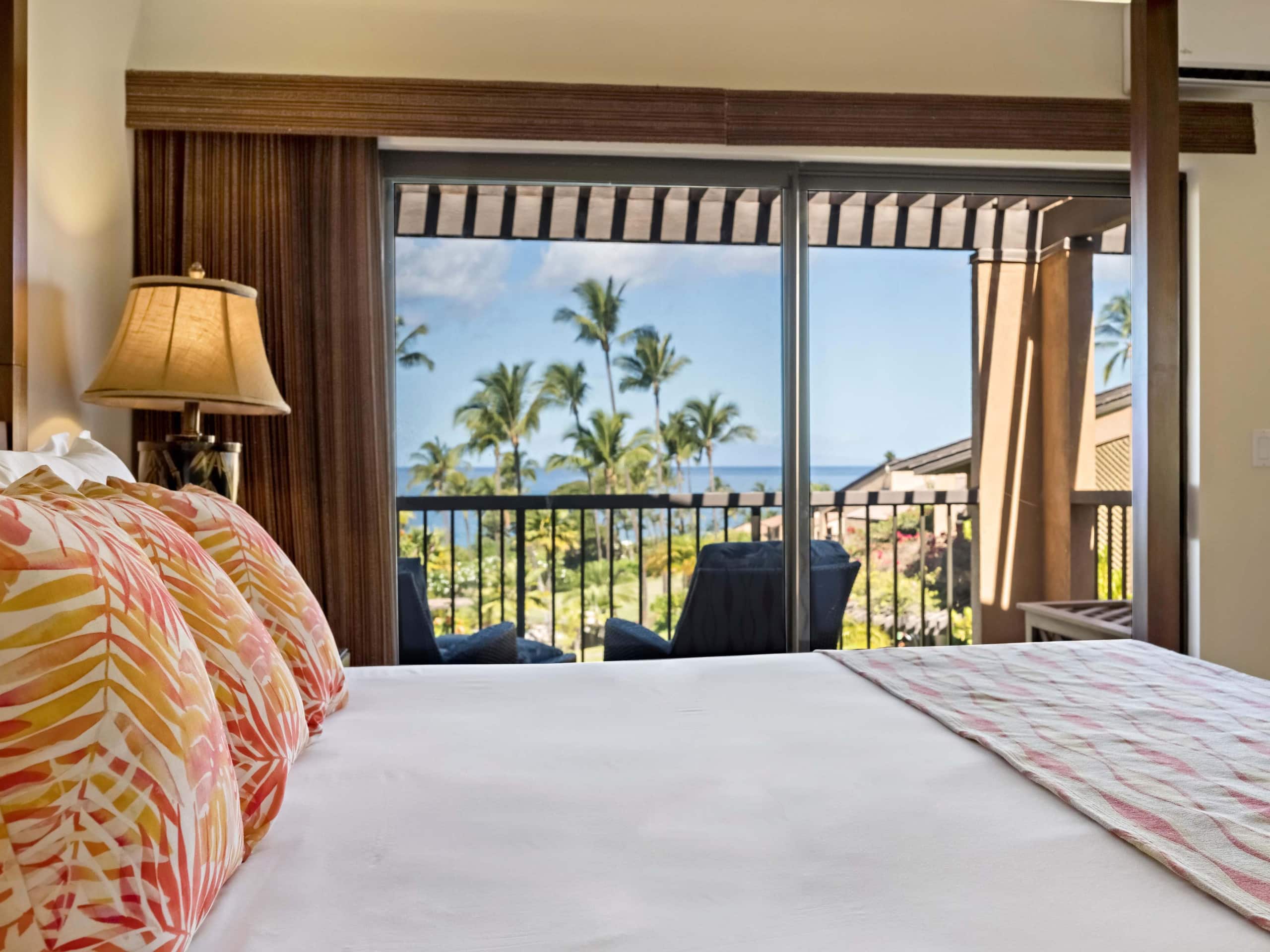 Condo in Kihei · ★5.0 · 1 bedroom · 2 beds · 1.5 baths - Image 1