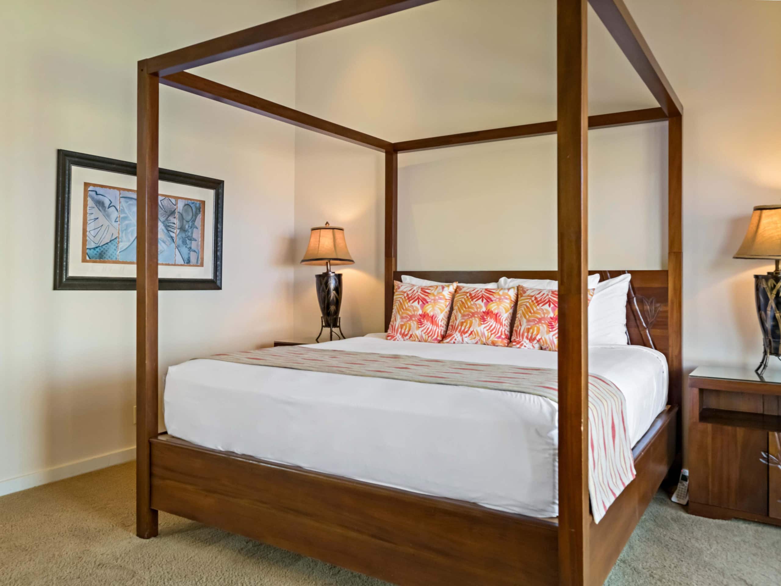 Condo in Kihei · ★5.0 · 1 bedroom · 2 beds · 1.5 baths - Image 20