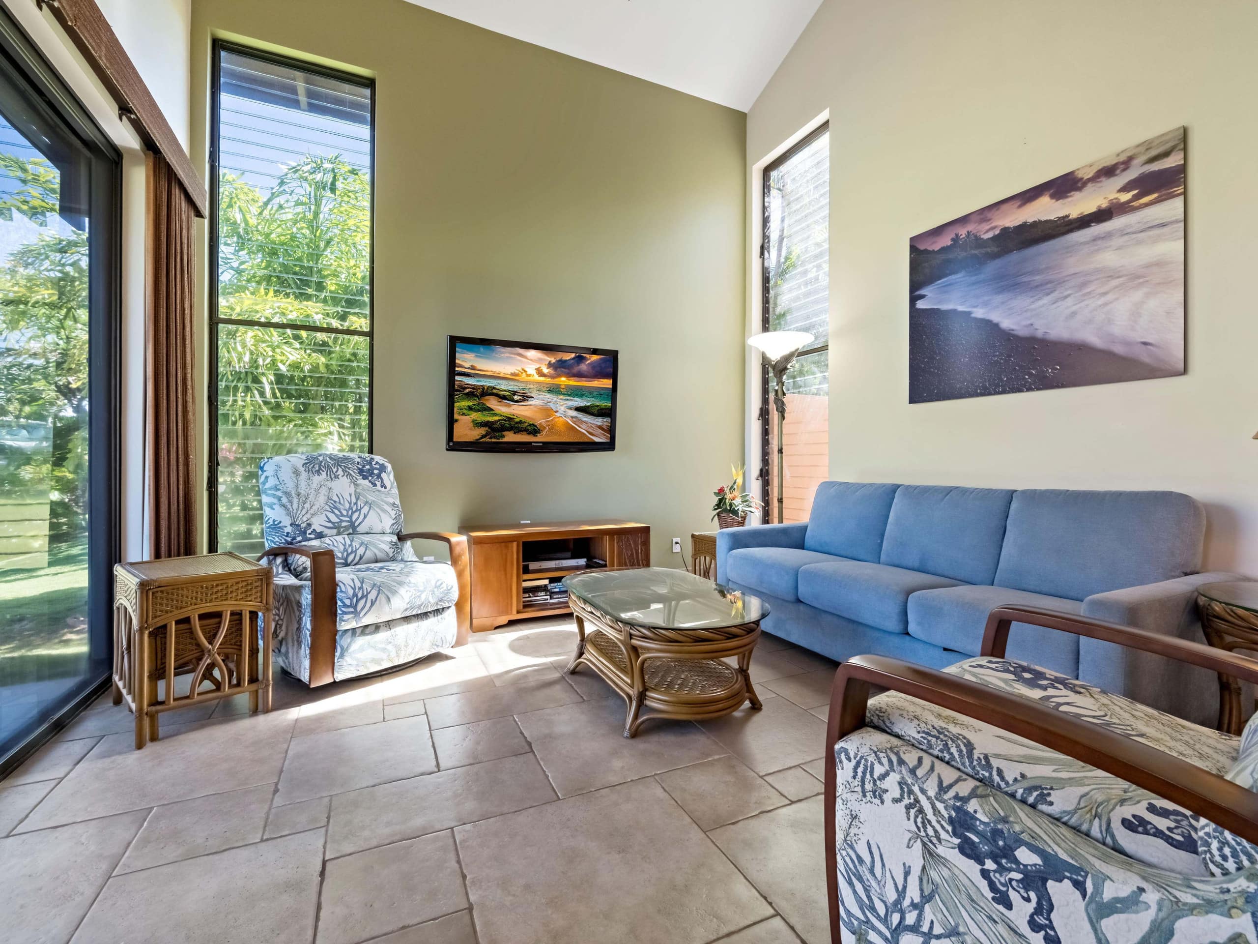 Condo in Kihei · ★5.0 · 1 bedroom · 2 beds · 1.5 baths - Image 7