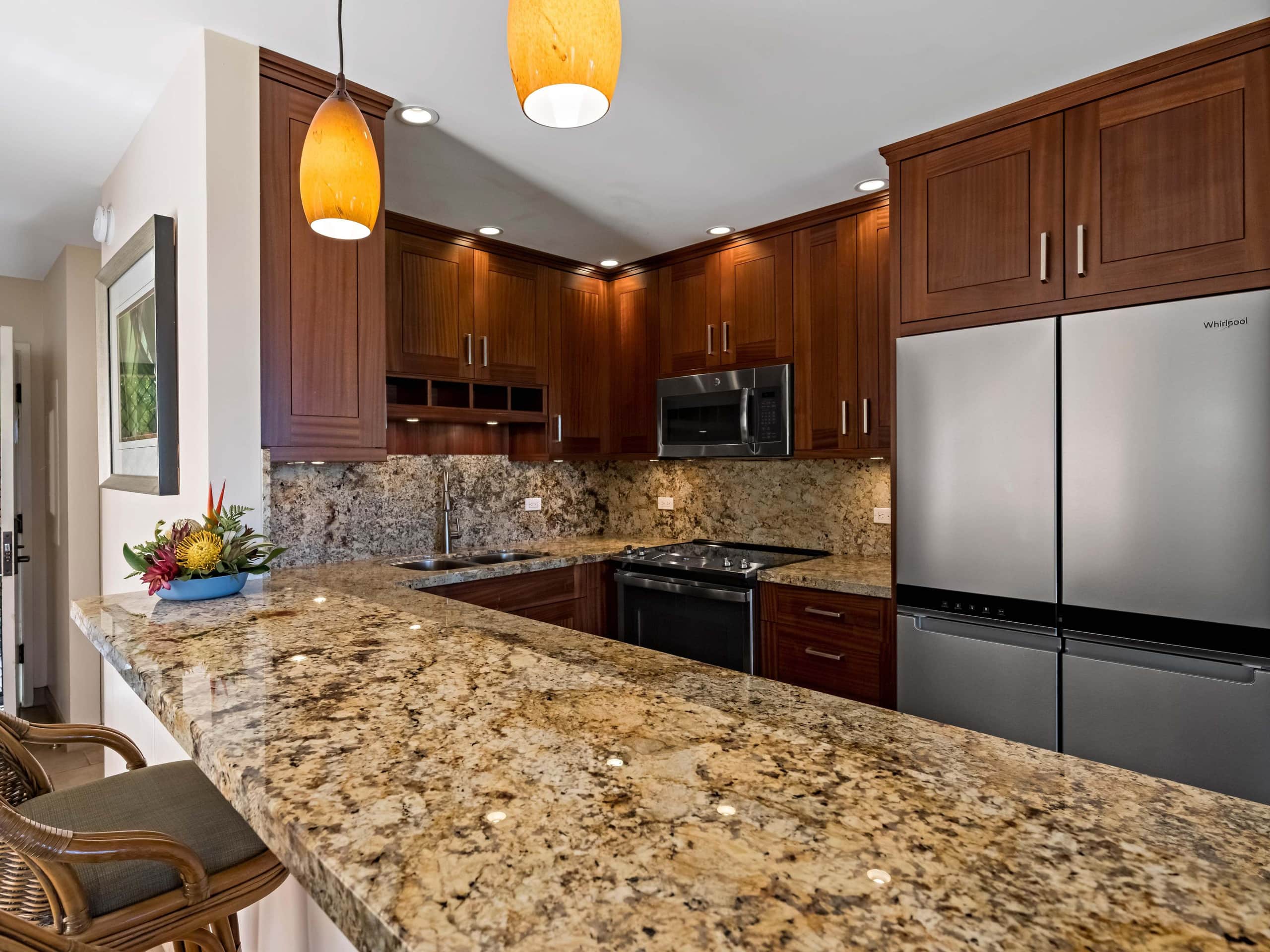 Condo in Kihei · ★5.0 · 1 bedroom · 2 beds · 1.5 baths - Image 9