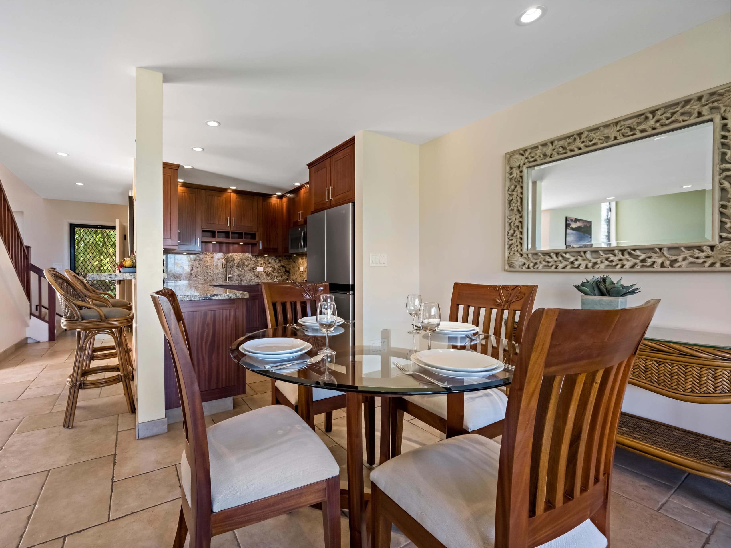 Condo in Kihei · ★5.0 · 1 bedroom · 2 beds · 1.5 baths - Image 12