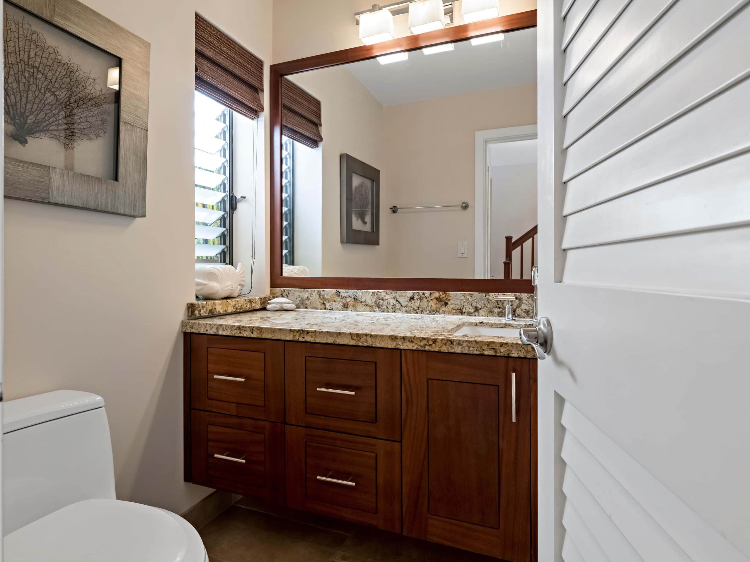Condo in Kihei · ★5.0 · 1 bedroom · 2 beds · 1.5 baths - Image 18