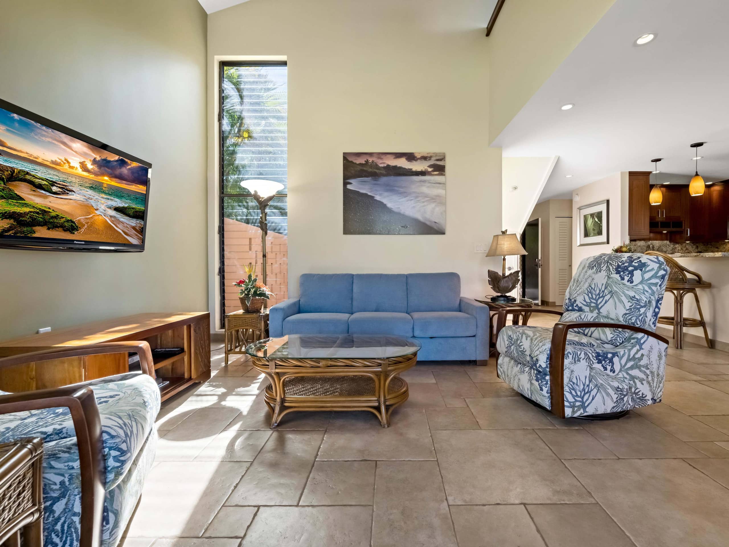 Condo in Kihei · ★5.0 · 1 bedroom · 2 beds · 1.5 baths - Image 10