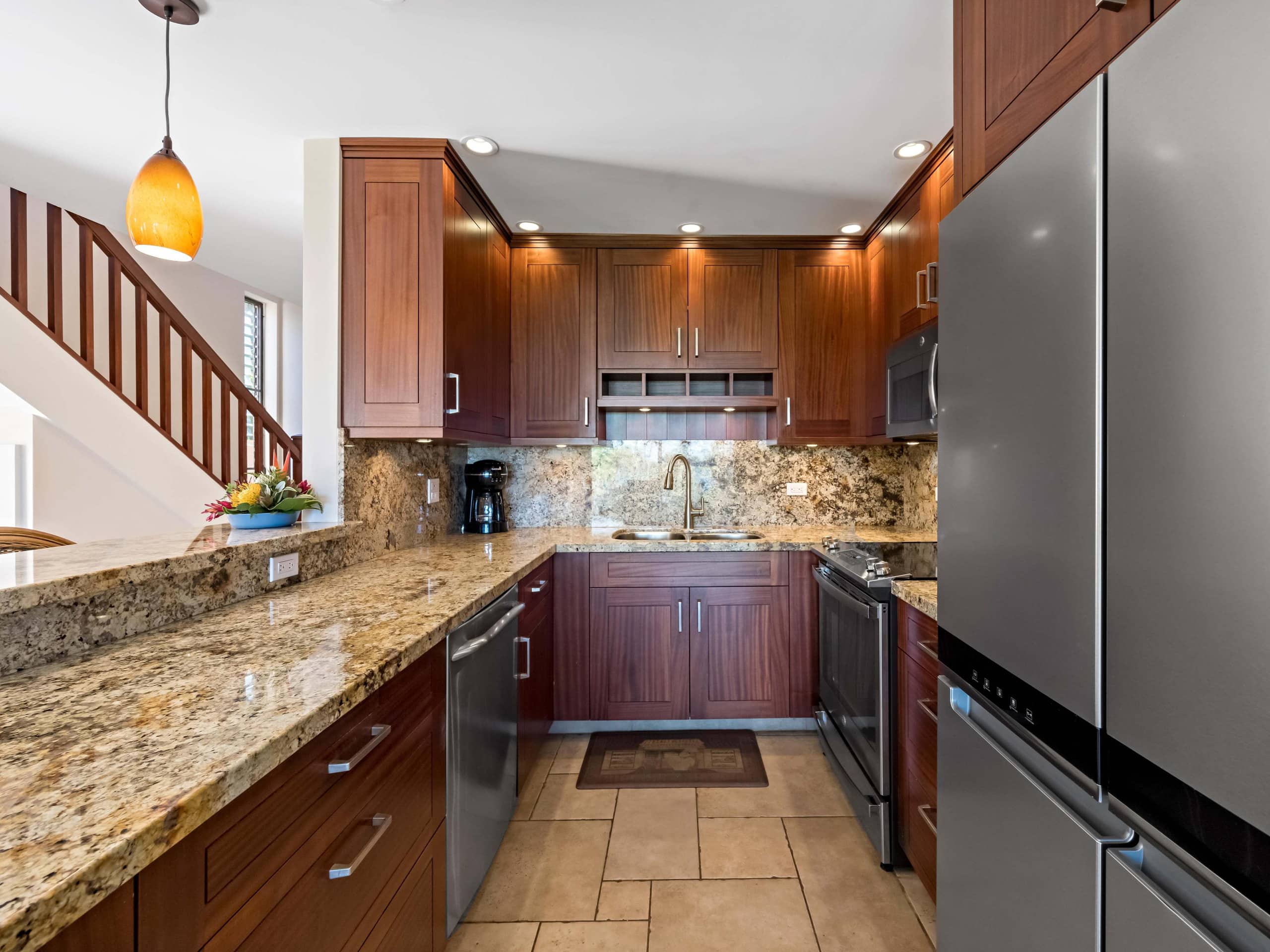 Condo in Kihei · ★5.0 · 1 bedroom · 2 beds · 1.5 baths - Image 13