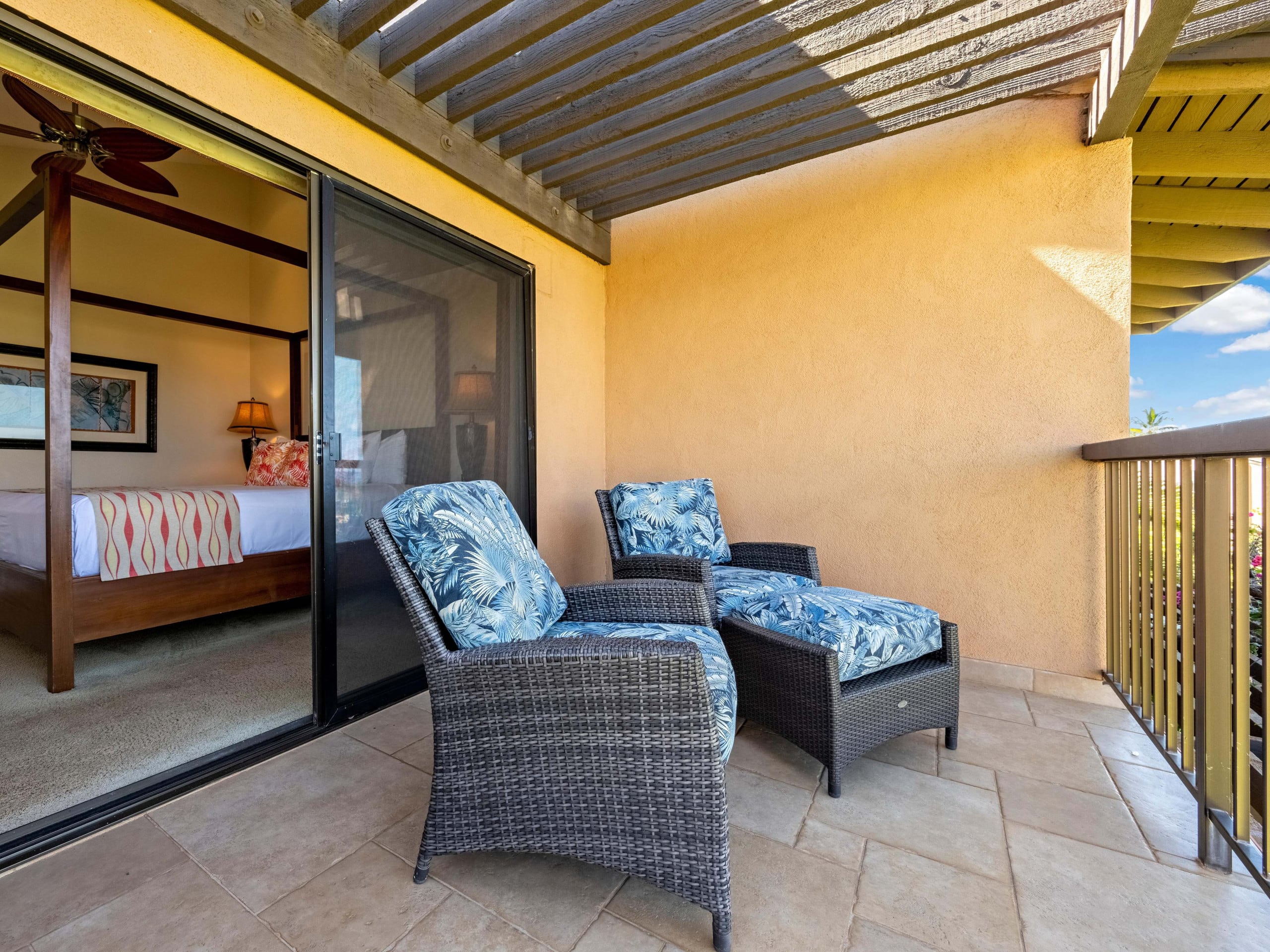 Condo in Kihei · ★5.0 · 1 bedroom · 2 beds · 1.5 baths - Image 21