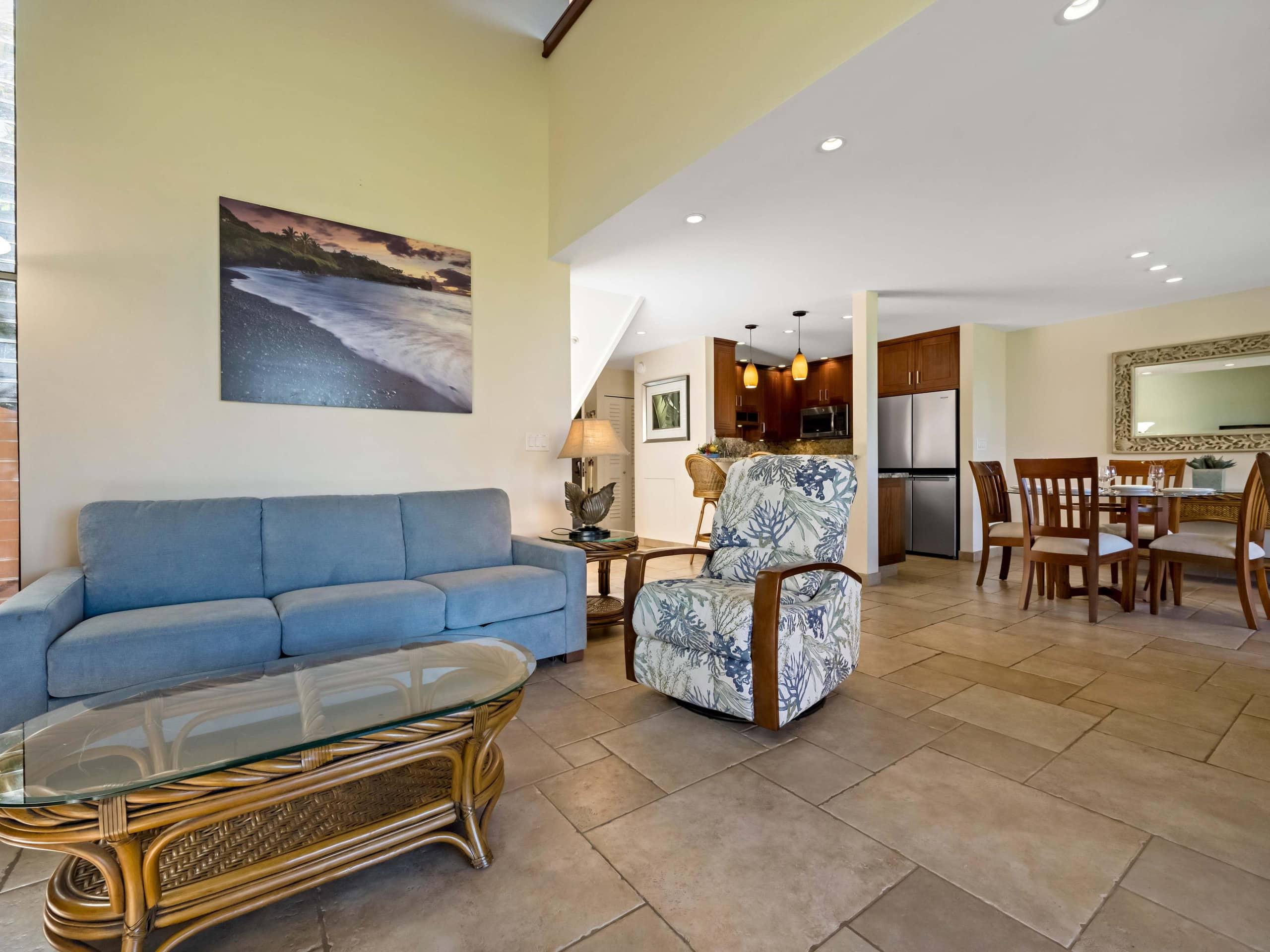 Condo in Kihei · ★5.0 · 1 bedroom · 2 beds · 1.5 baths - Image 11