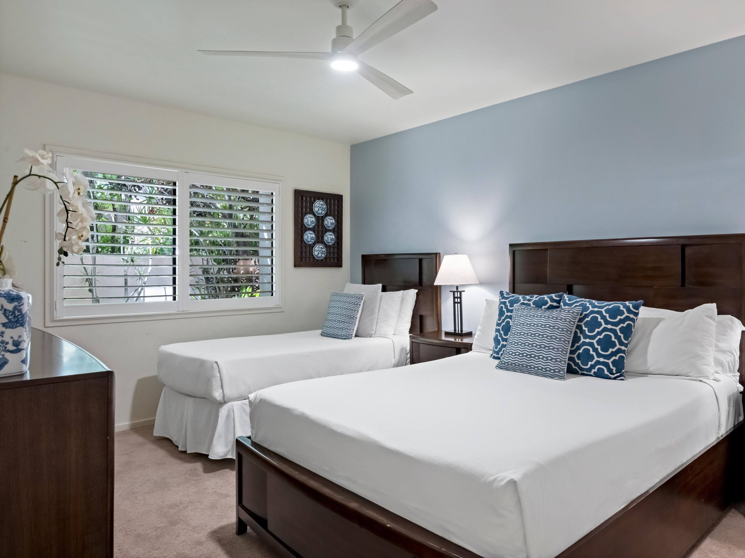 Condo in Kihei · ★4.6 · 2 bedrooms · 4 beds · 2 baths - Image 5