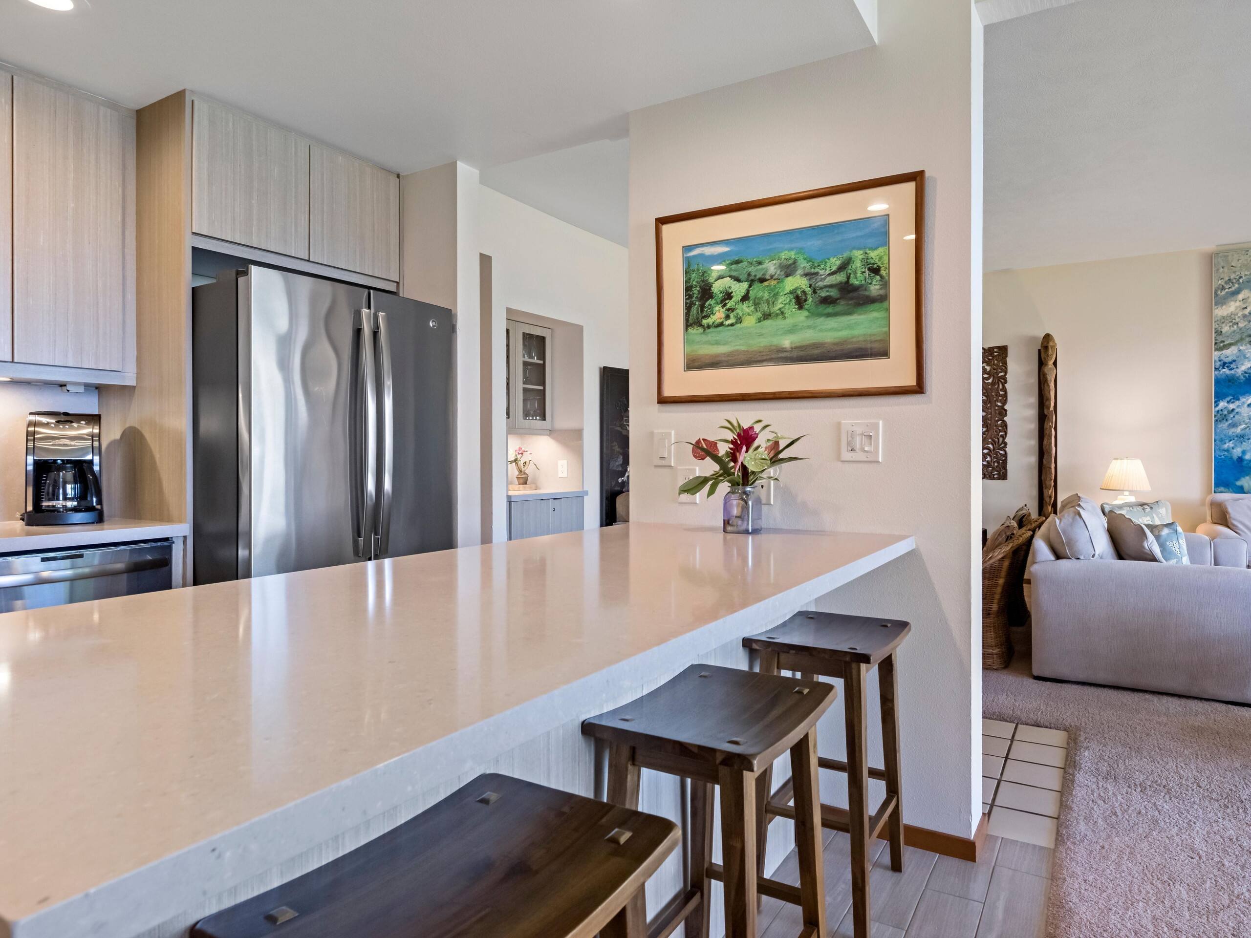 Condo in Kihei · ★4.6 · 2 bedrooms · 4 beds · 2 baths - Image 13