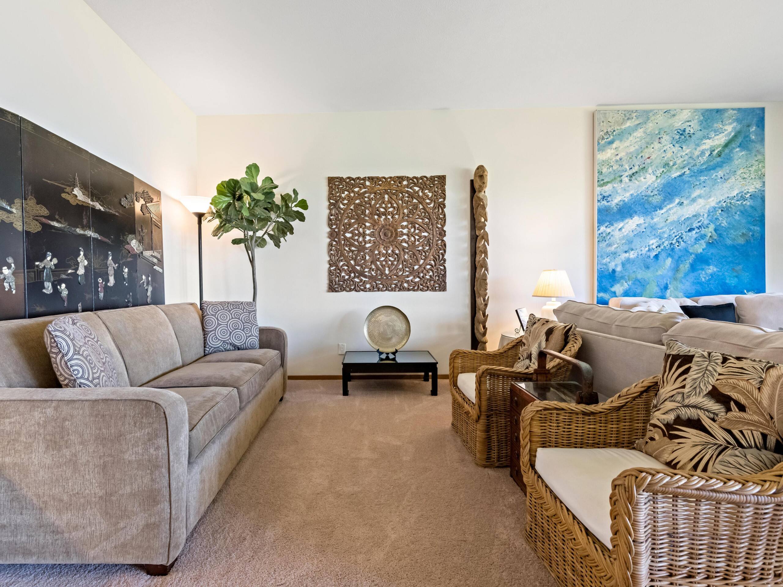 Condo in Kihei · ★4.6 · 2 bedrooms · 4 beds · 2 baths - Image 10