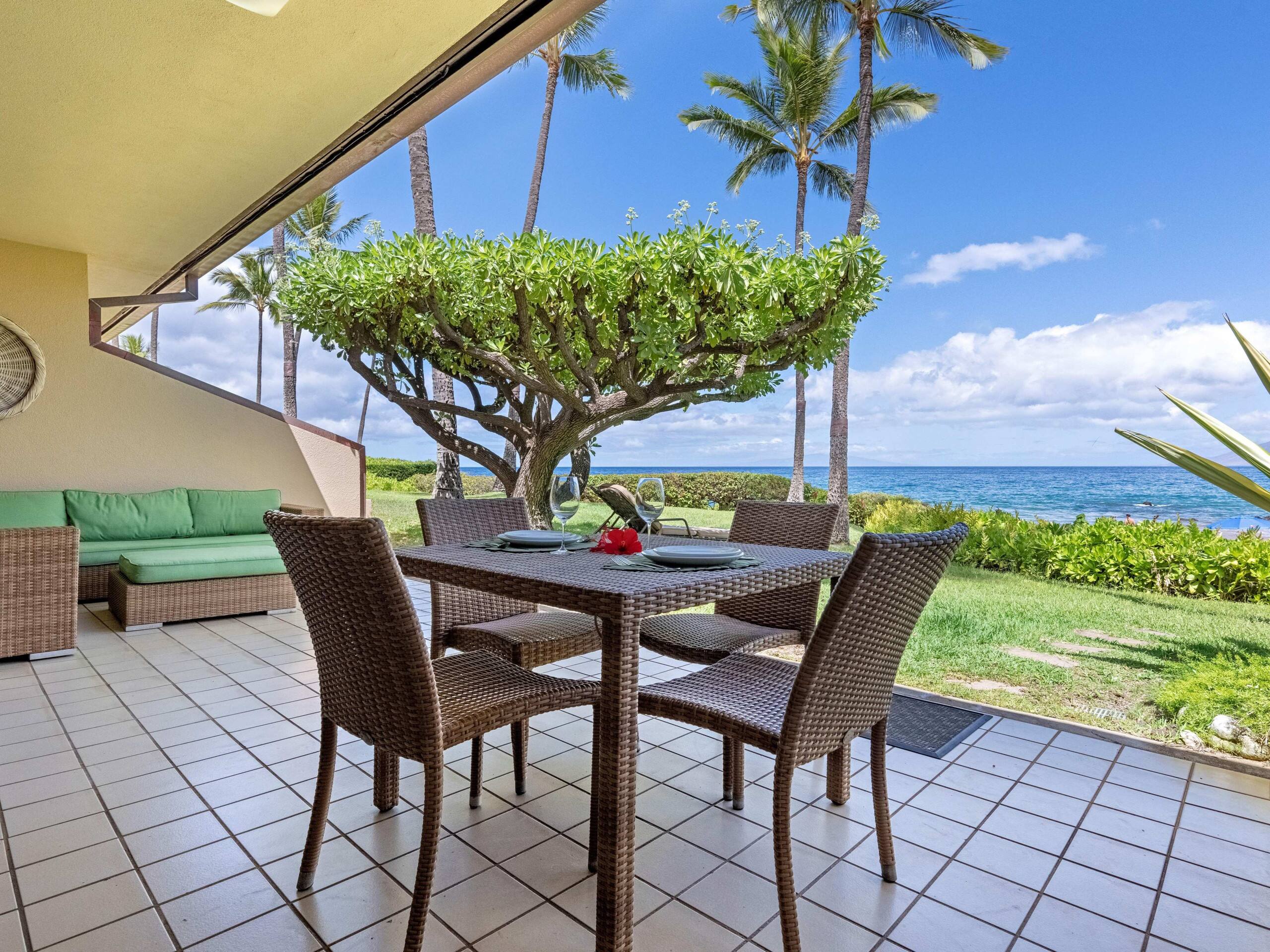 Condo in Kihei · ★4.6 · 2 bedrooms · 4 beds · 2 baths - Image 8