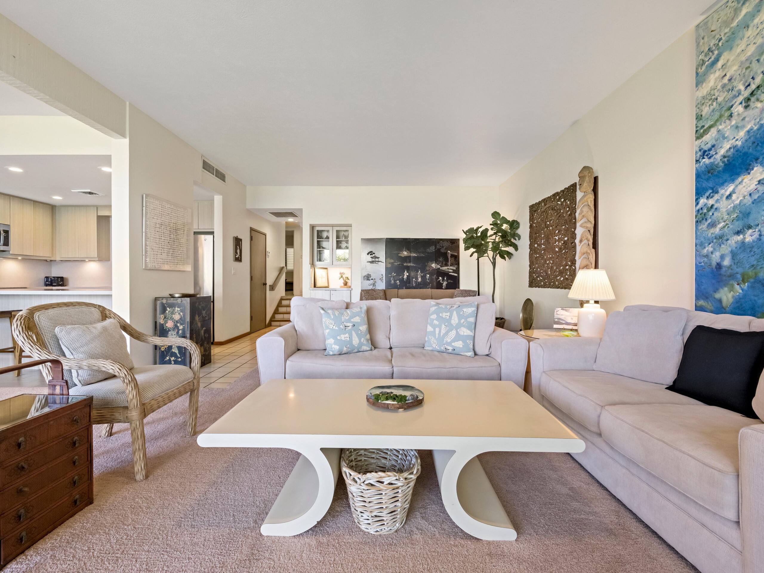 Condo in Kihei · ★4.6 · 2 bedrooms · 4 beds · 2 baths - Image 9