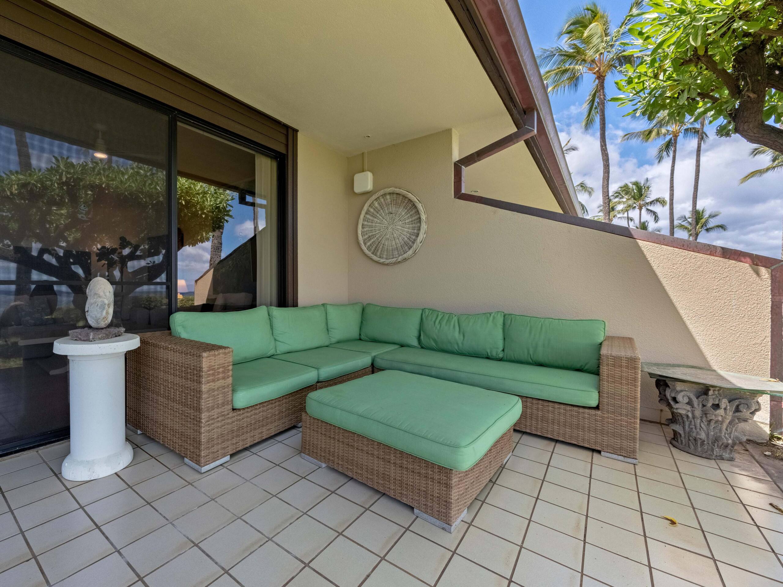 Condo in Kihei · ★4.6 · 2 bedrooms · 4 beds · 2 baths - Image 7