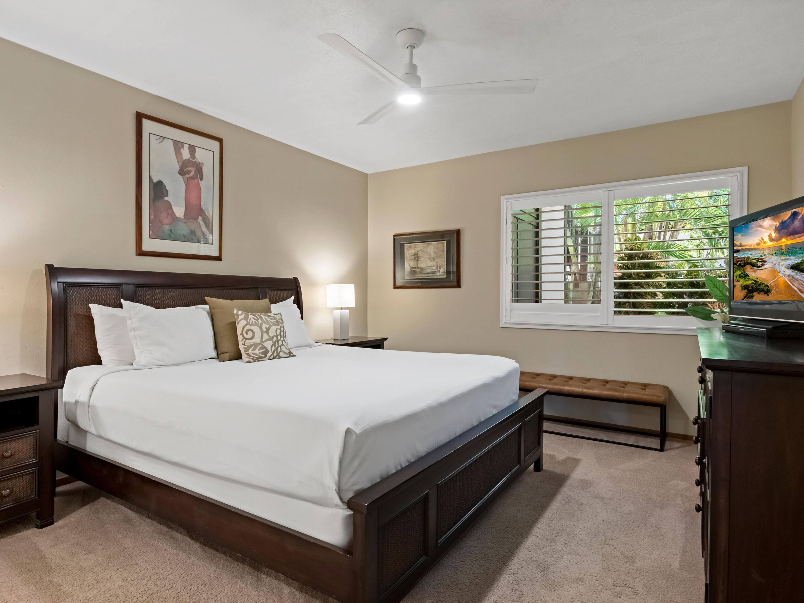 Condo in Kihei · ★4.6 · 2 bedrooms · 4 beds · 2 baths - Image 4