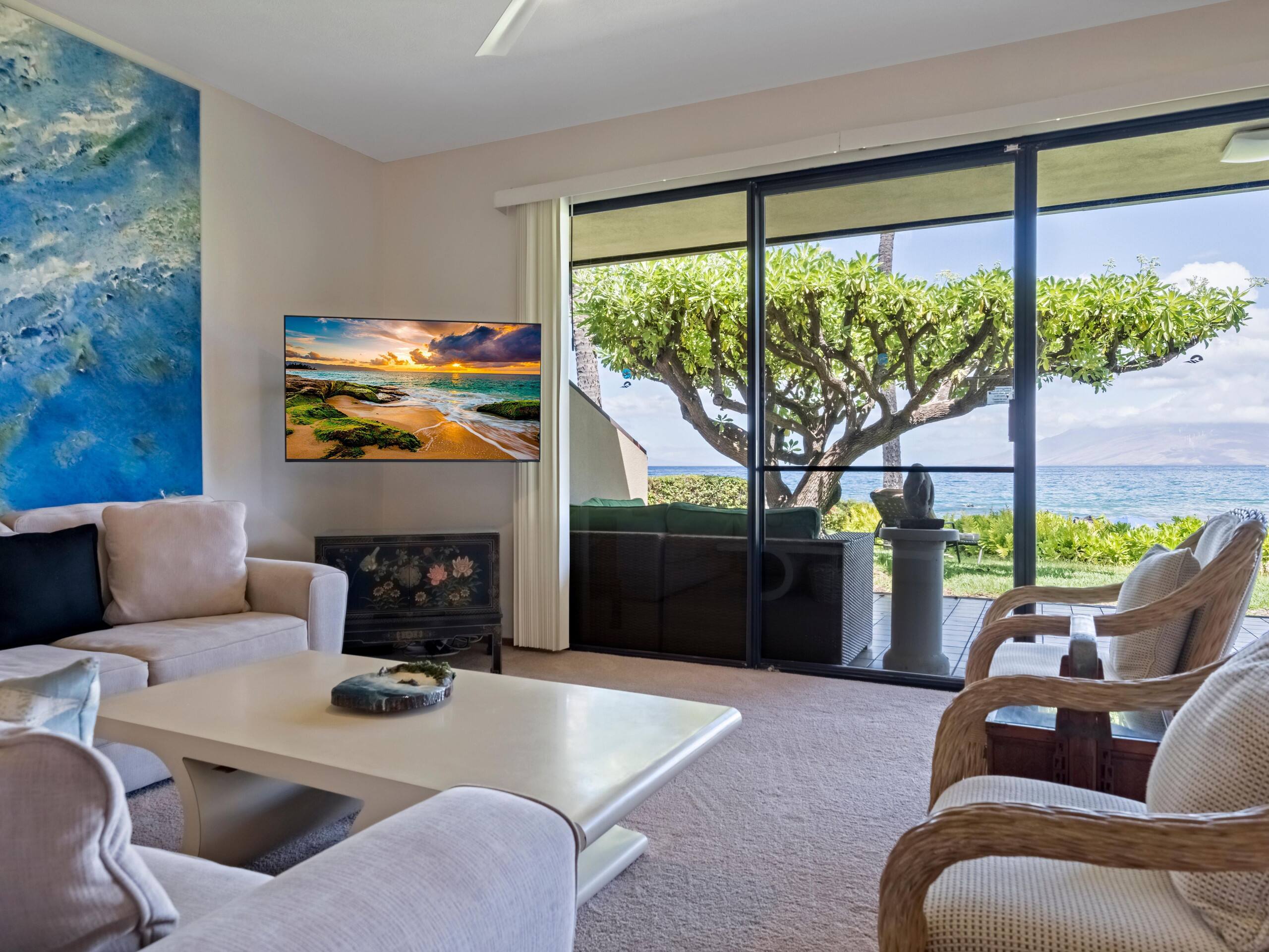 Condo in Kihei · ★4.6 · 2 bedrooms · 4 beds · 2 baths - Image 2