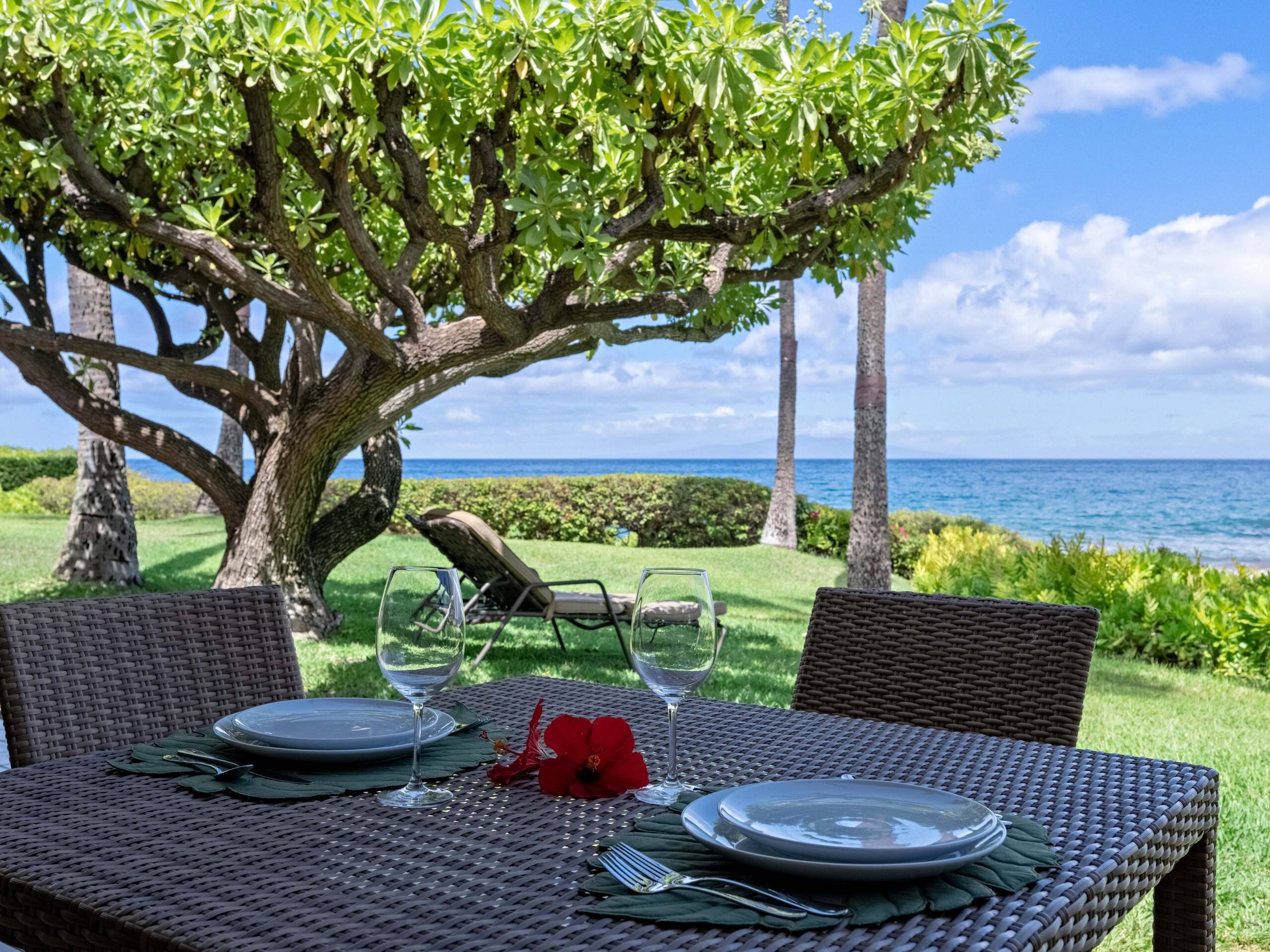 Condo in Kihei · ★4.6 · 2 bedrooms · 4 beds · 2 baths - Image 1