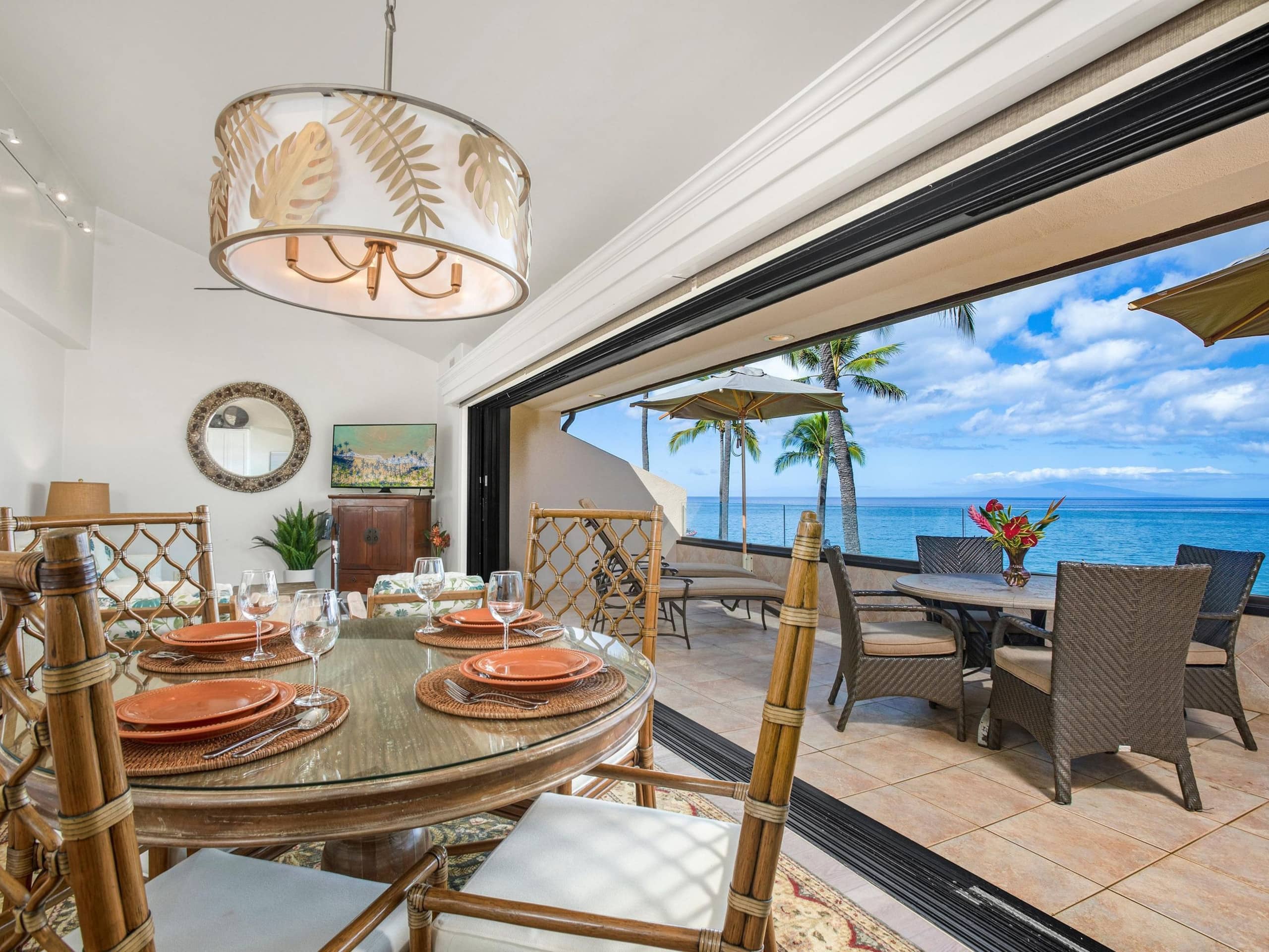 Condo in Kihei · ★5.0 · 2 bedrooms · 2 beds · 2 baths - Image 1