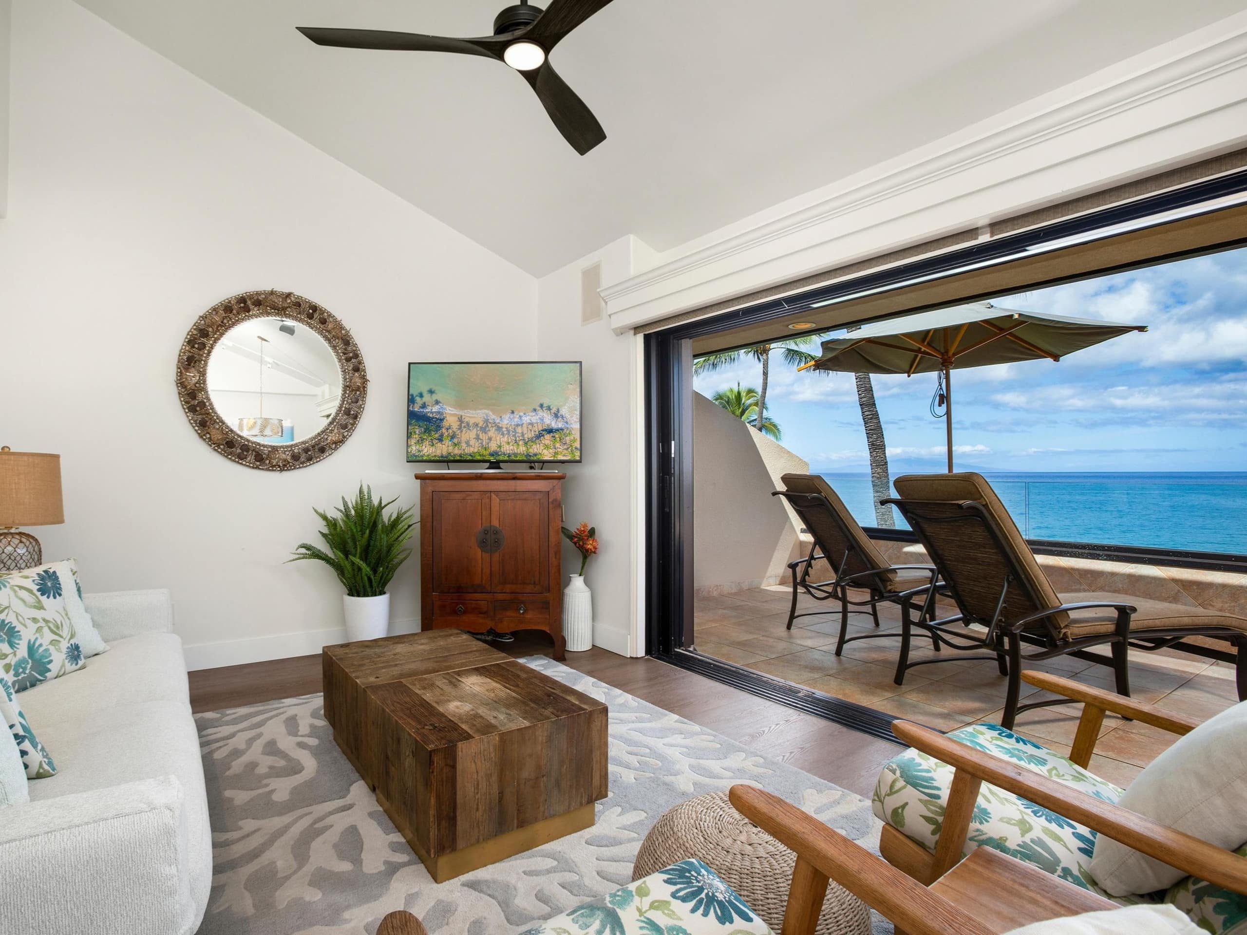 Condo in Kihei · ★5.0 · 2 bedrooms · 2 beds · 2 baths - Image 8