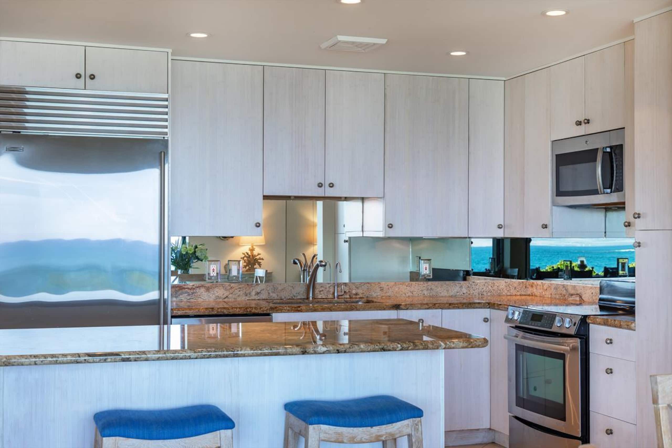 Condo in Kihei · ★5.0 · 3 bedrooms · 4 beds · 2 baths - Image 3