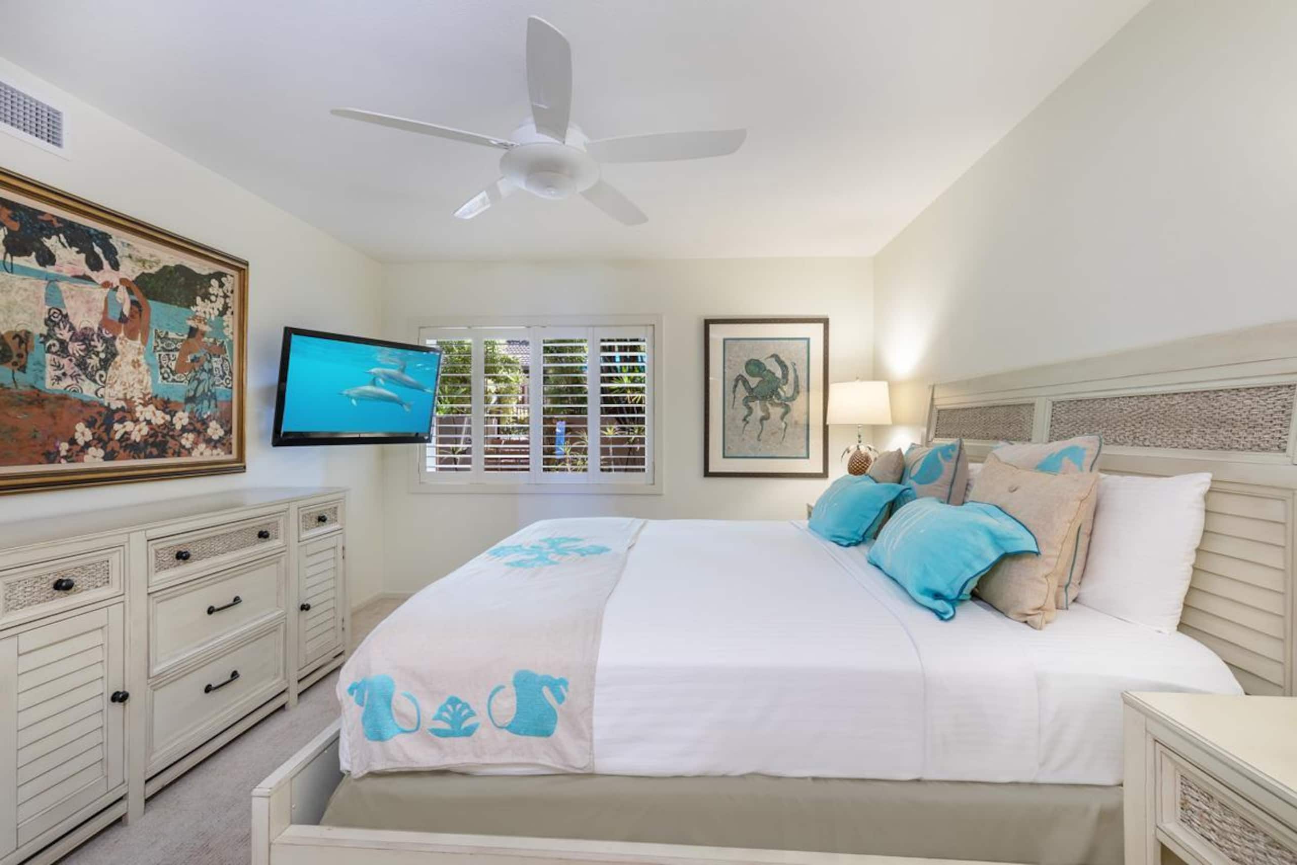 Condo in Kihei · ★5.0 · 3 bedrooms · 4 beds · 2 baths - Image 18
