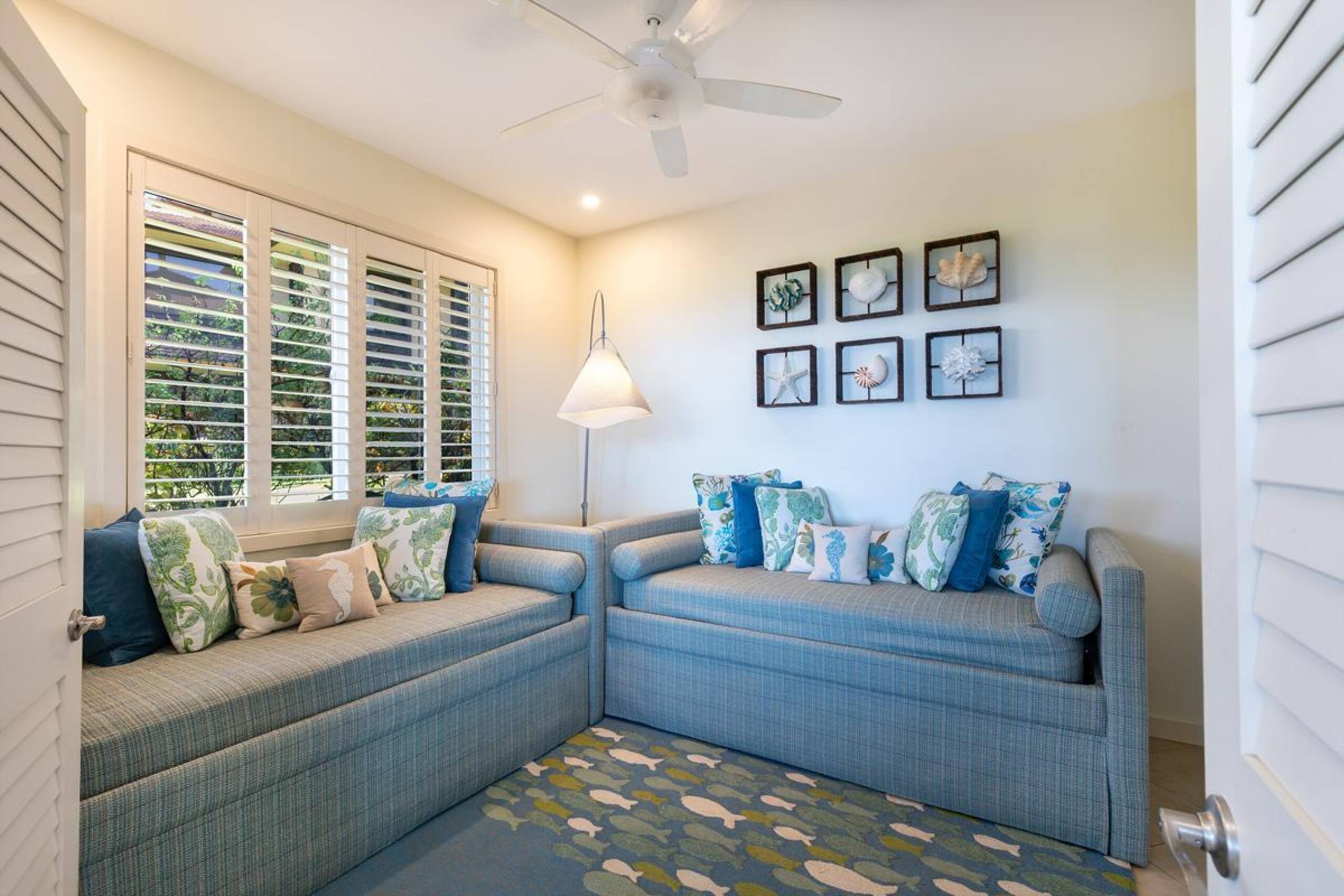 Condo in Kihei · ★5.0 · 3 bedrooms · 4 beds · 2 baths - Image 10