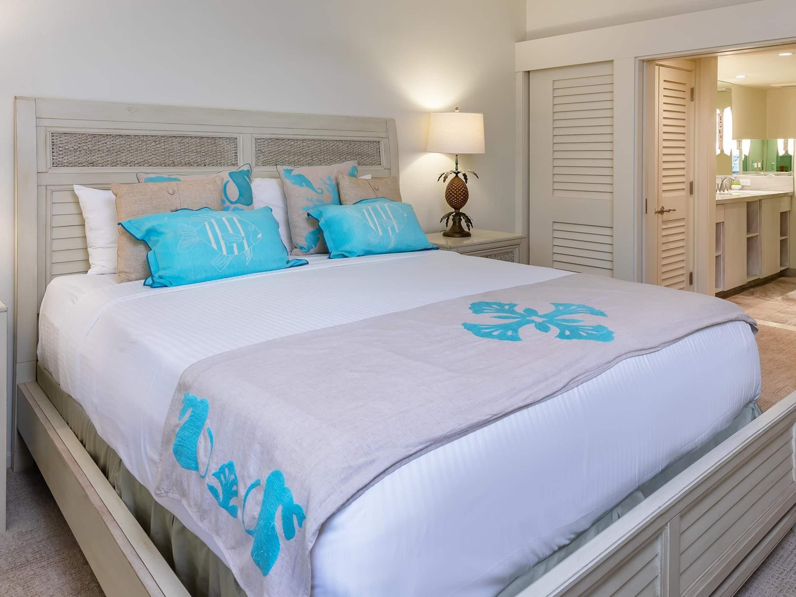 Condo in Kihei · ★5.0 · 3 bedrooms · 4 beds · 2 baths - Image 19