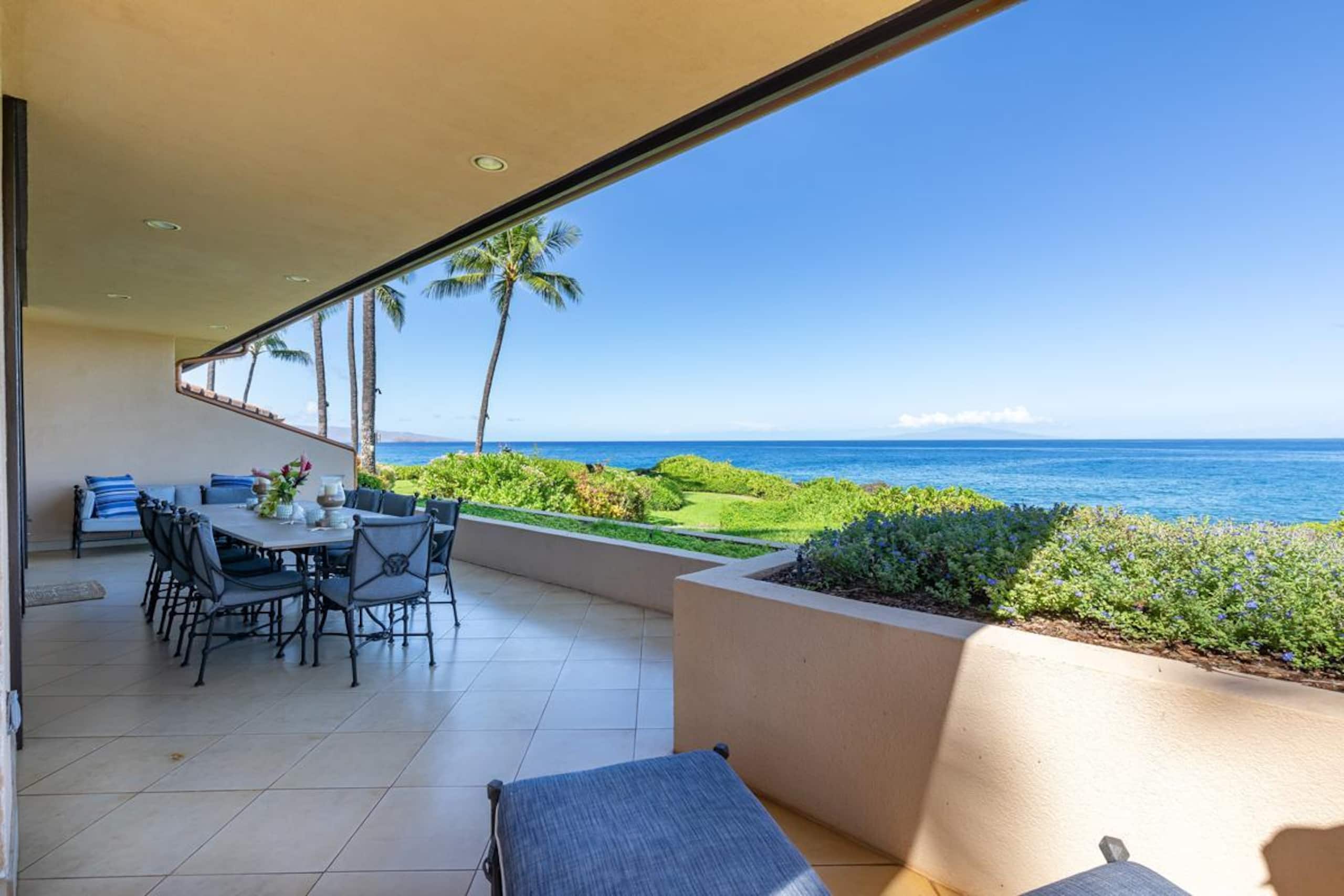 Condo in Kihei · ★5.0 · 3 bedrooms · 4 beds · 2 baths - Image 12