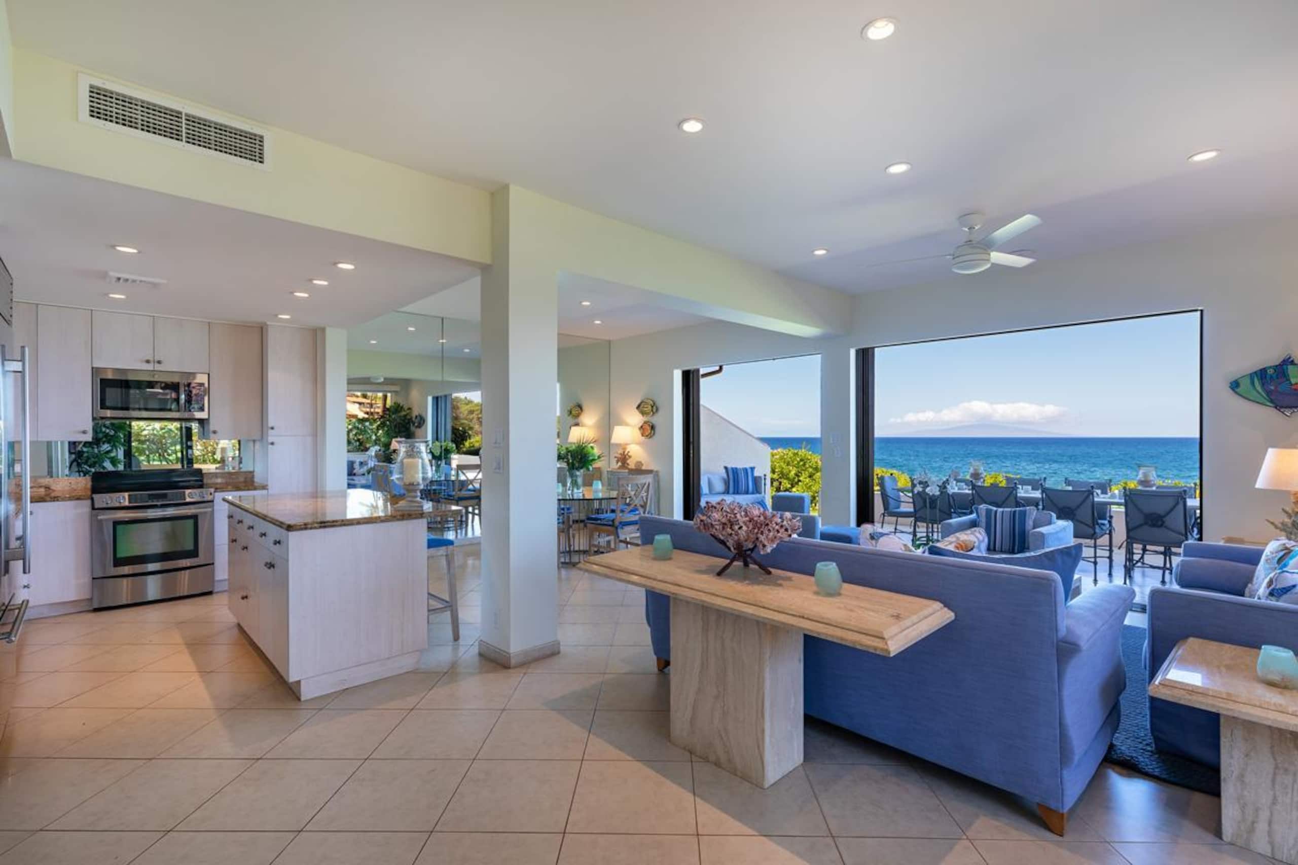 Condo in Kihei · ★5.0 · 3 bedrooms · 4 beds · 2 baths - Image 7