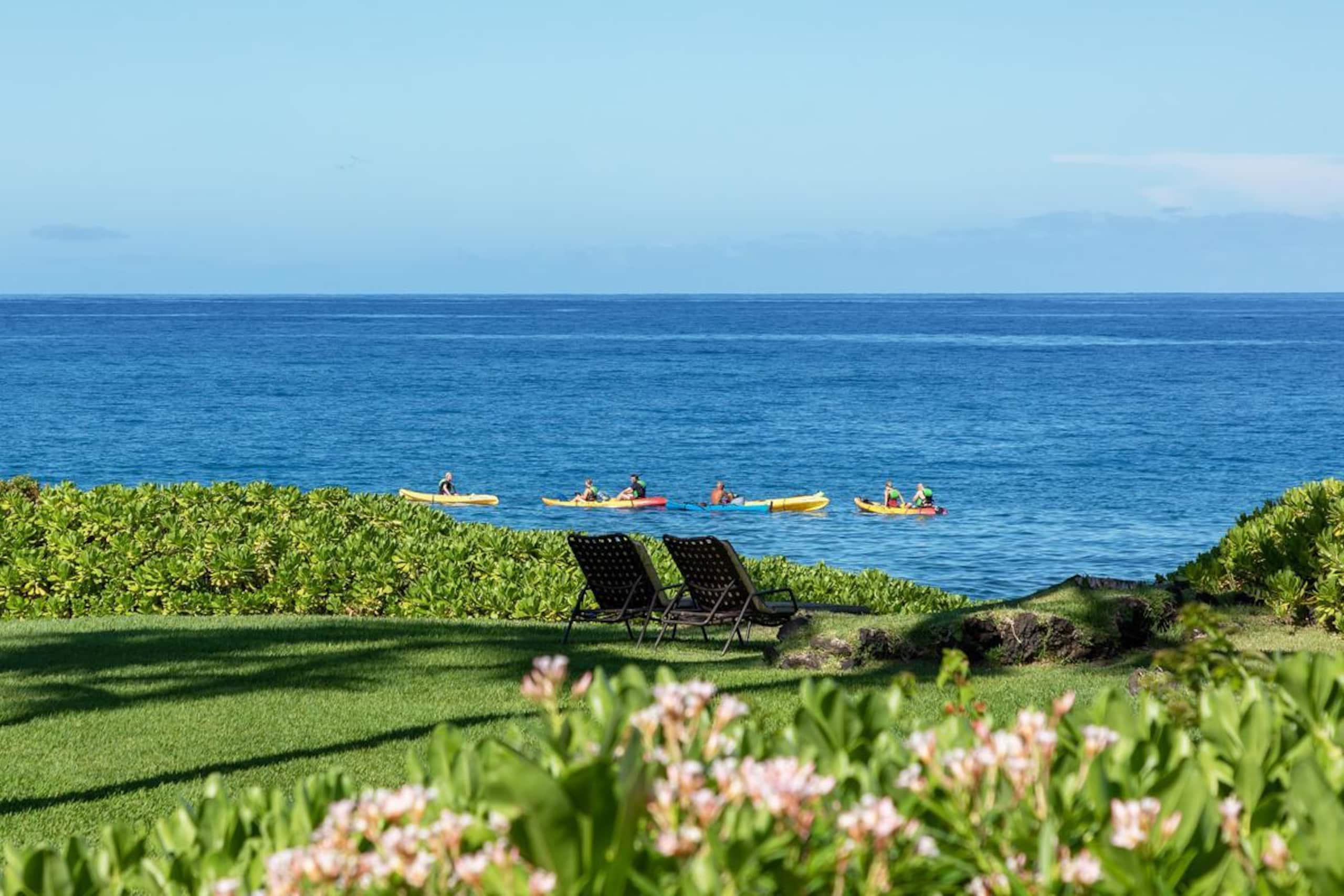 Condo in Kihei · ★5.0 · 3 bedrooms · 4 beds · 2 baths - Image 15