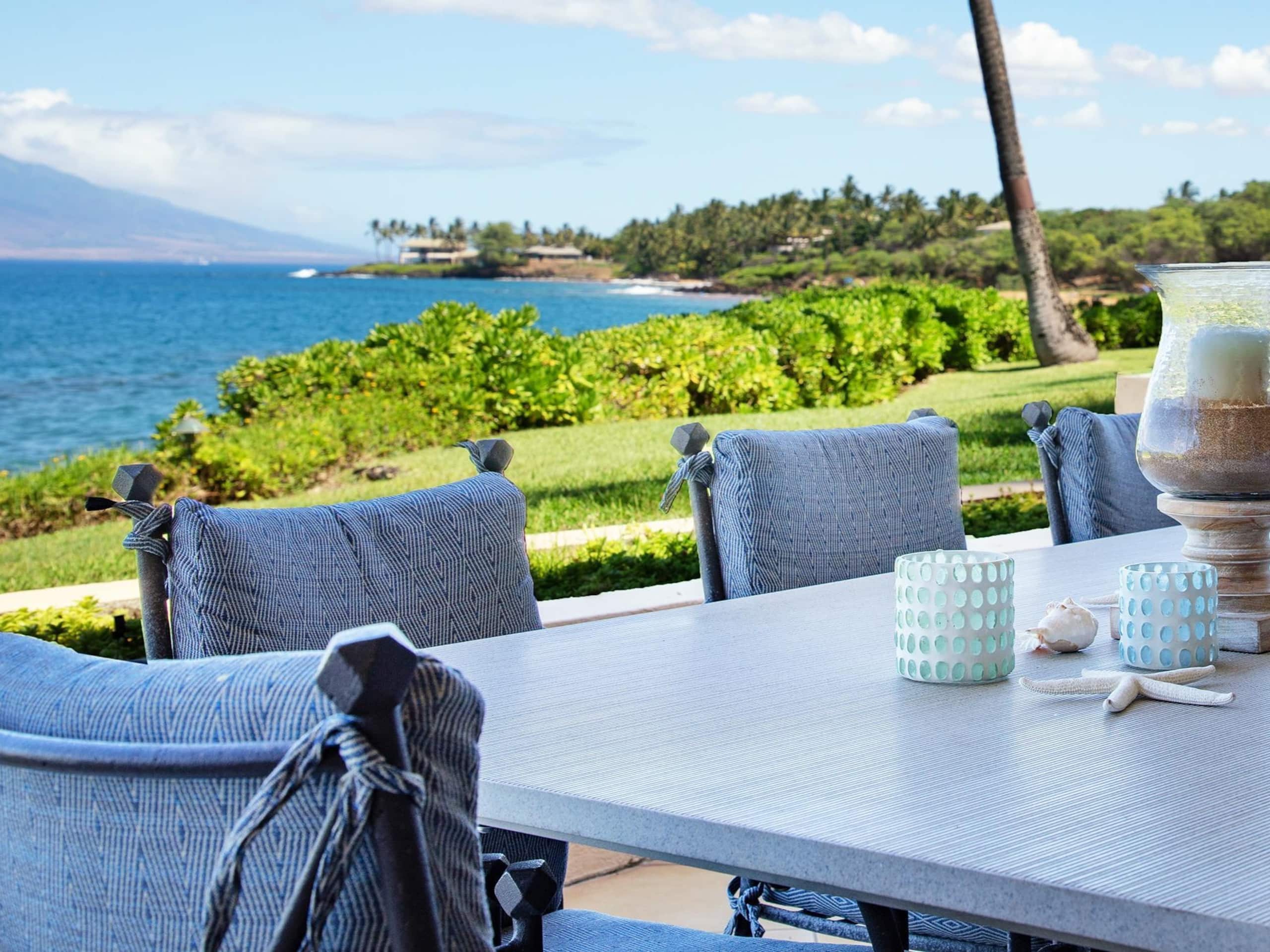 Condo in Kihei · ★5.0 · 3 bedrooms · 4 beds · 2 baths - Image 2