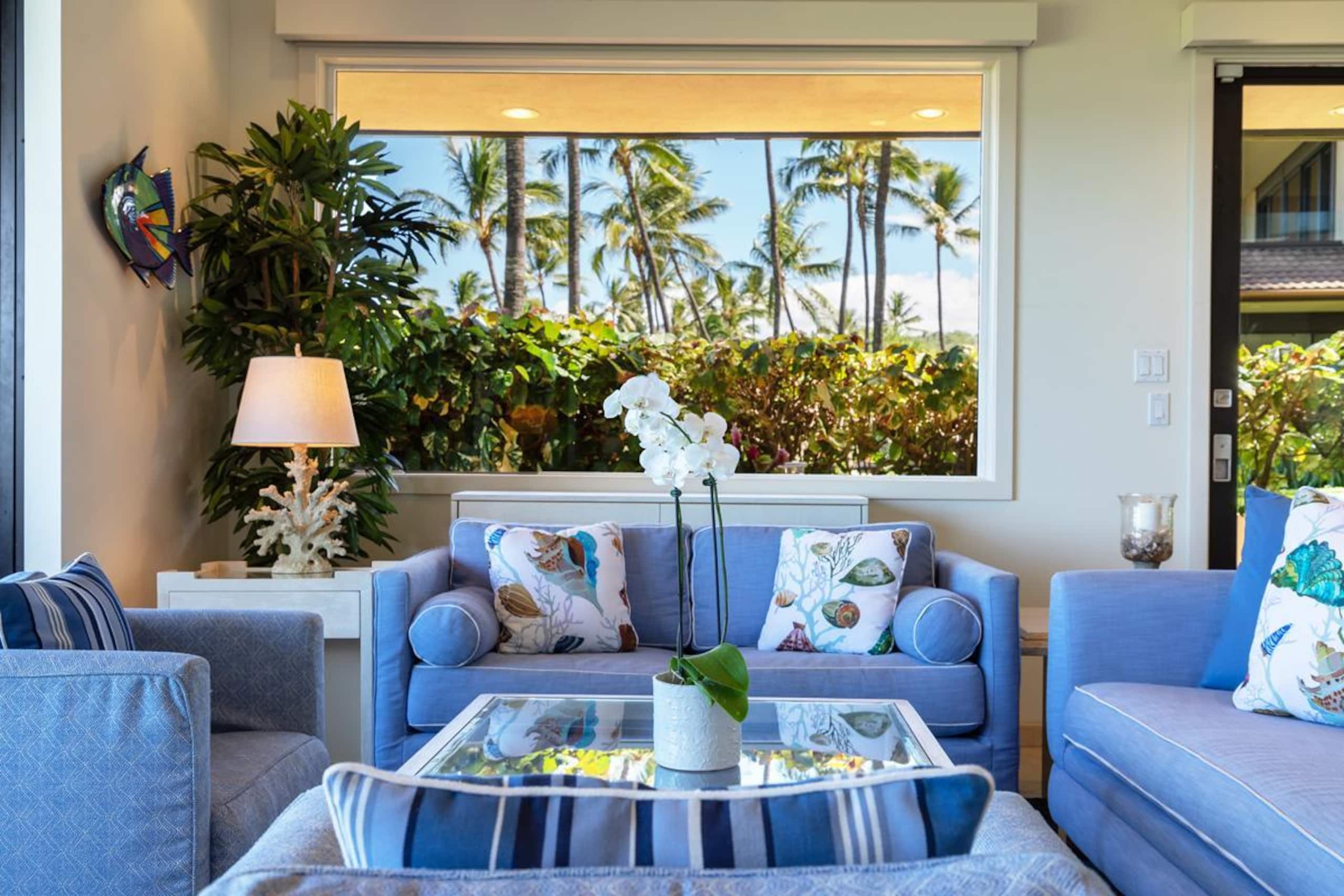 Condo in Kihei · ★5.0 · 3 bedrooms · 4 beds · 2 baths - Image 6
