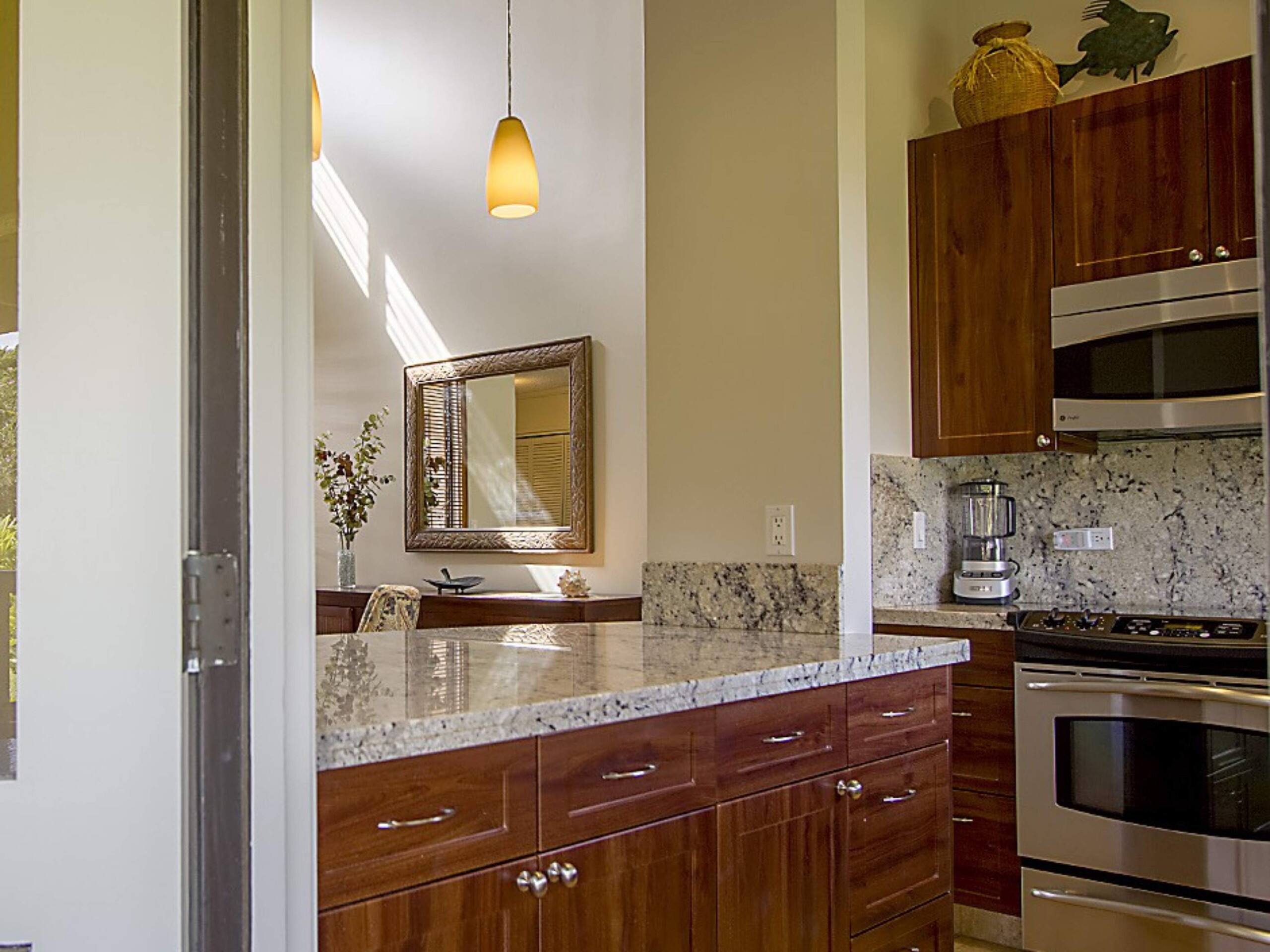 Condo in Kihei · ★5.0 · 1 bedroom · 2 beds · 1 bath - Image 8