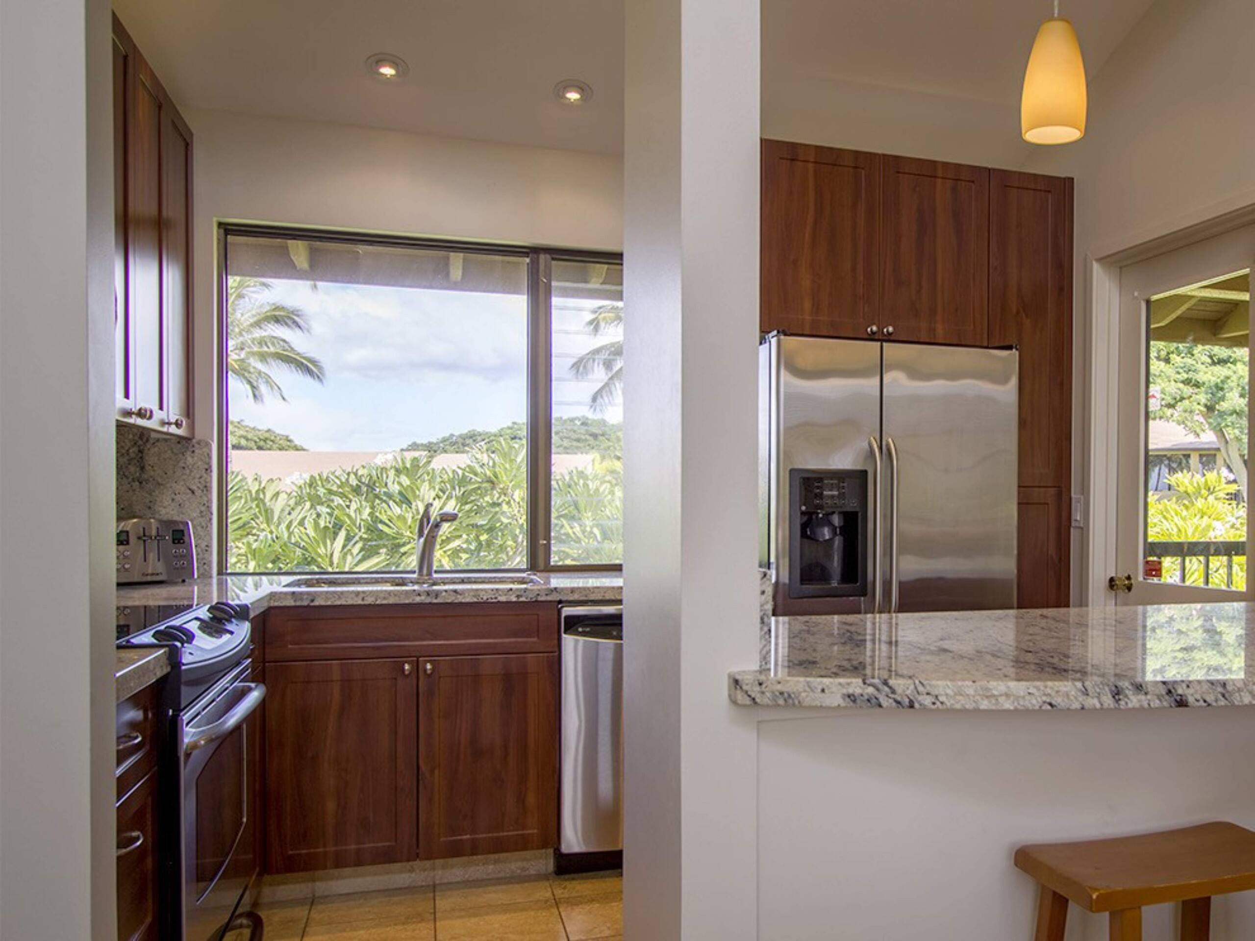 Condo in Kihei · ★5.0 · 1 bedroom · 2 beds · 1 bath - Image 9