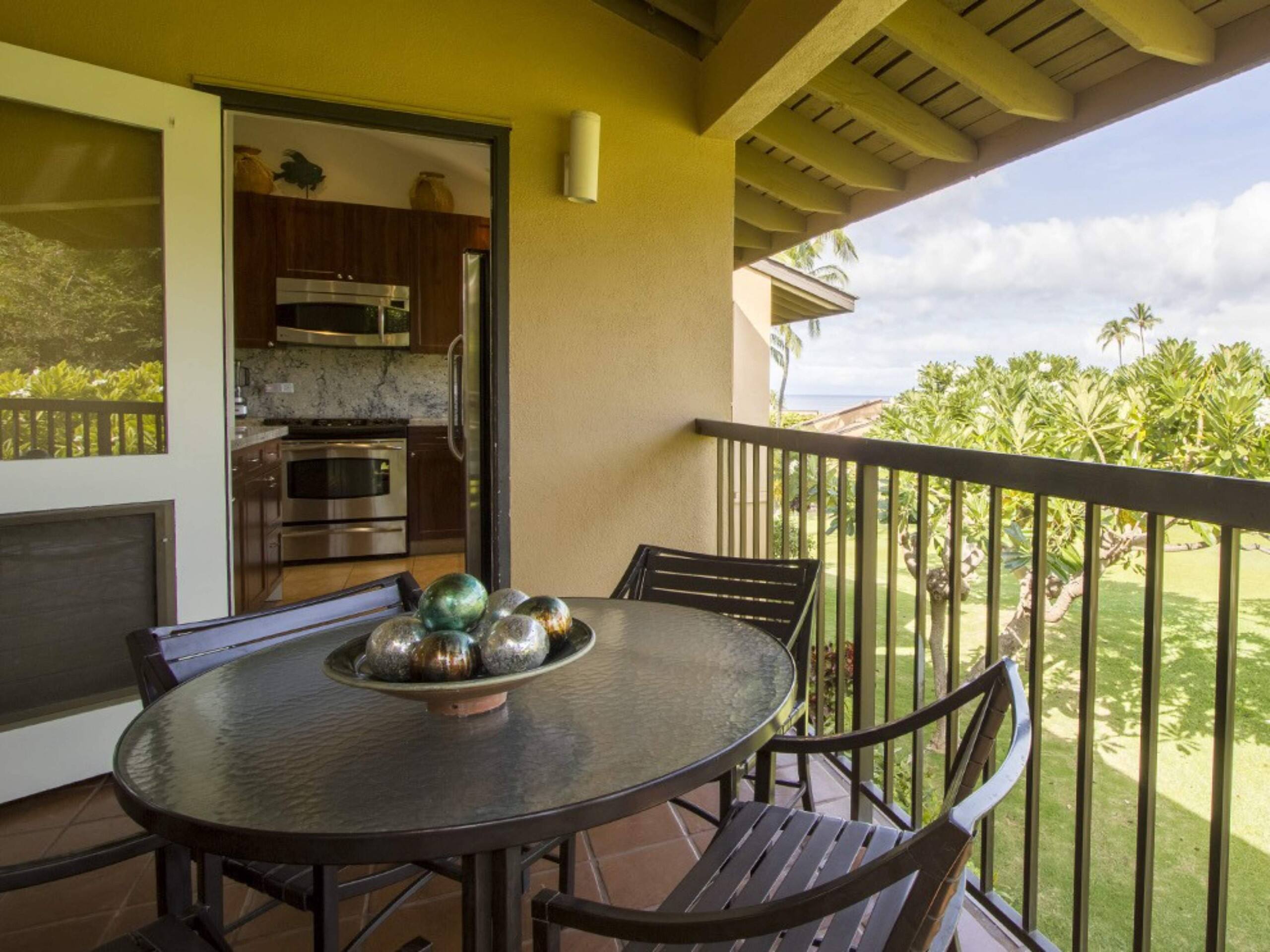 Condo in Kihei · ★5.0 · 1 bedroom · 2 beds · 1 bath - Image 2