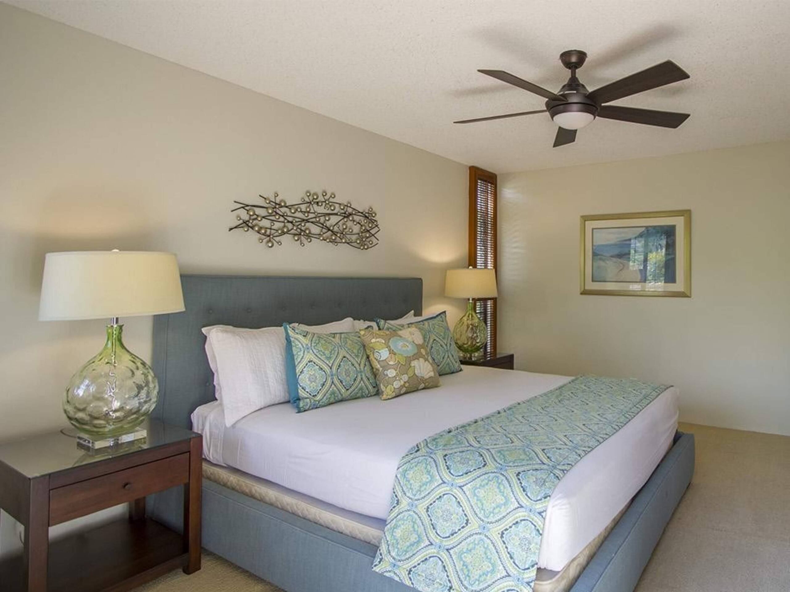 Condo in Kihei · ★5.0 · 1 bedroom · 2 beds · 1 bath - Image 1