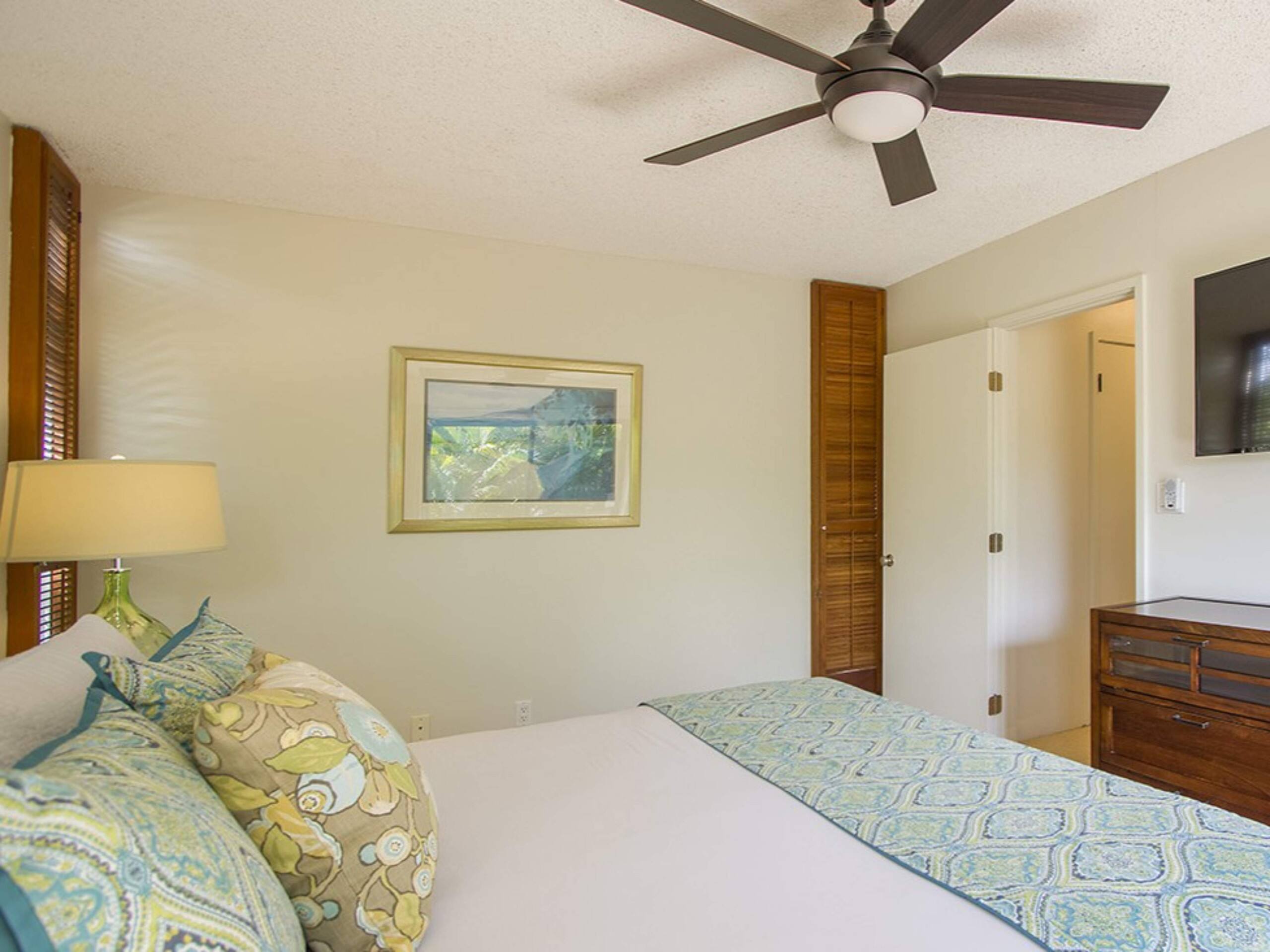 Condo in Kihei · ★5.0 · 1 bedroom · 2 beds · 1 bath - Image 10