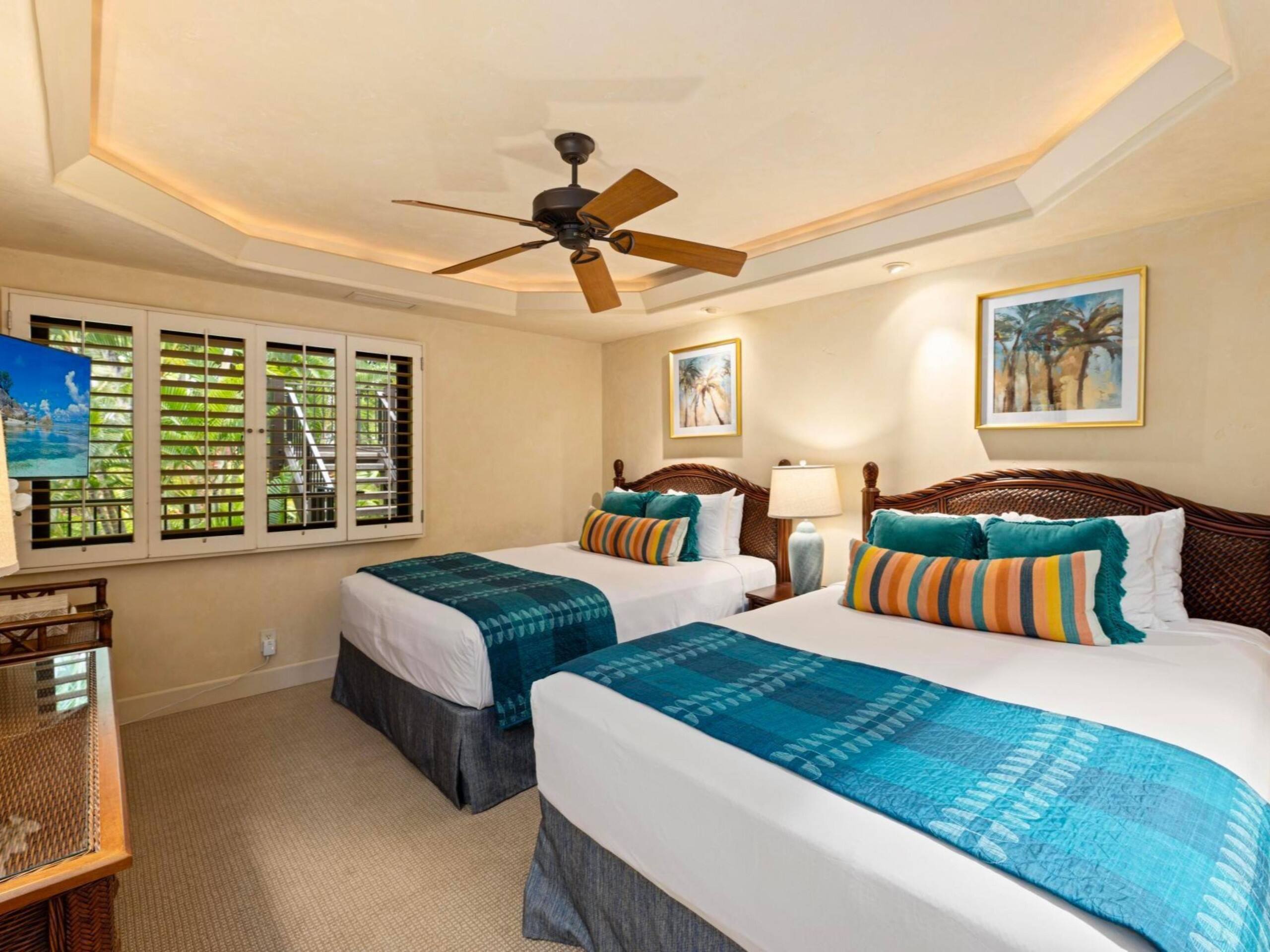 Condo in Kihei · ★5.0 · 2 bedrooms · 4 beds · 2 baths - Image 17