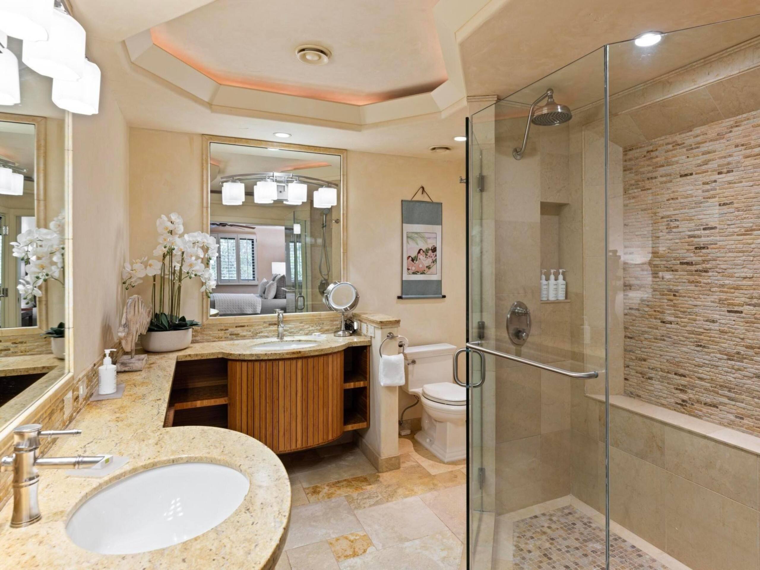 Condo in Kihei · ★5.0 · 2 bedrooms · 4 beds · 2 baths - Image 16