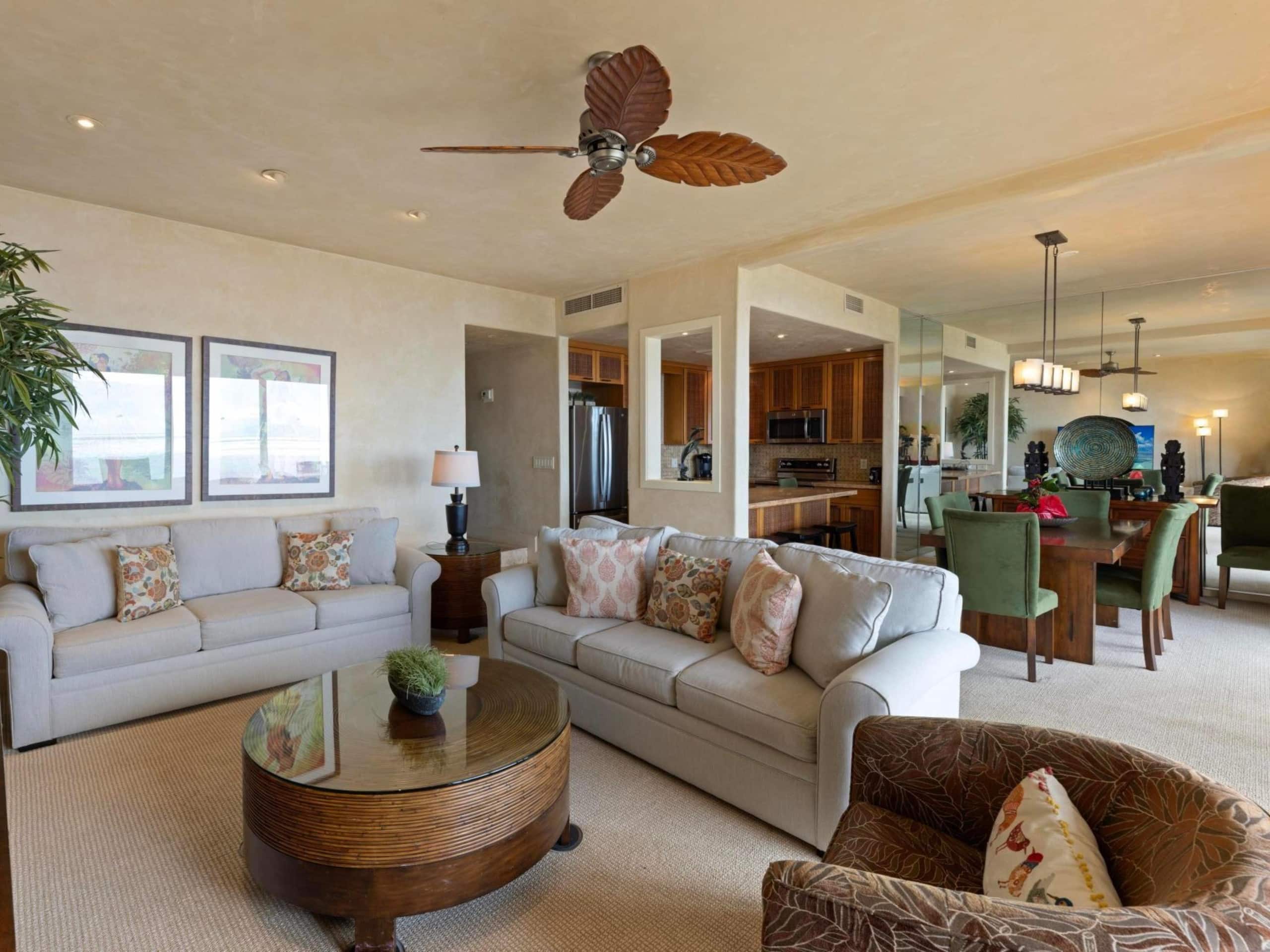 Condo in Kihei · ★5.0 · 2 bedrooms · 4 beds · 2 baths - Image 7