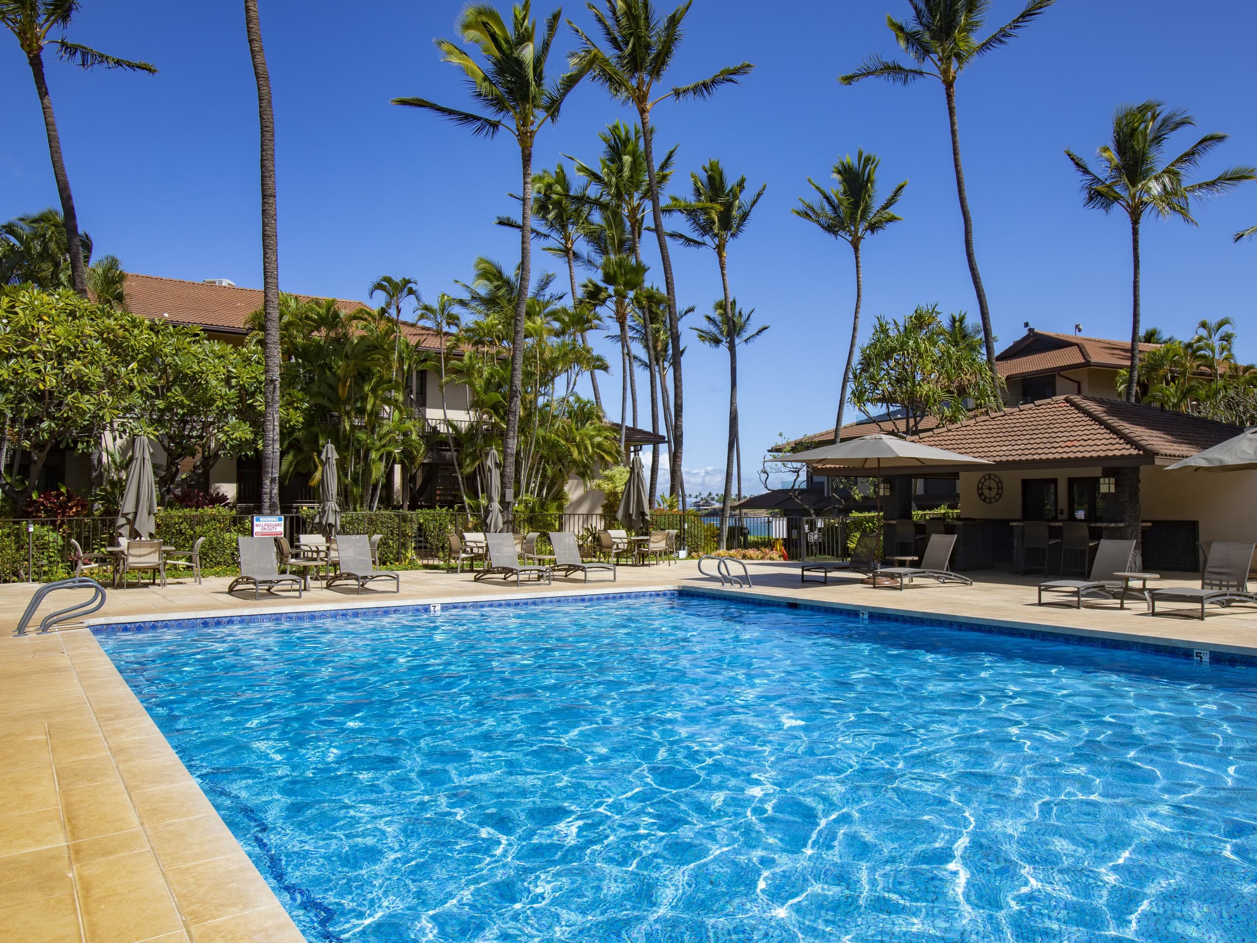 Condo in Kihei · ★5.0 · 2 bedrooms · 4 beds · 2 baths - Image 22