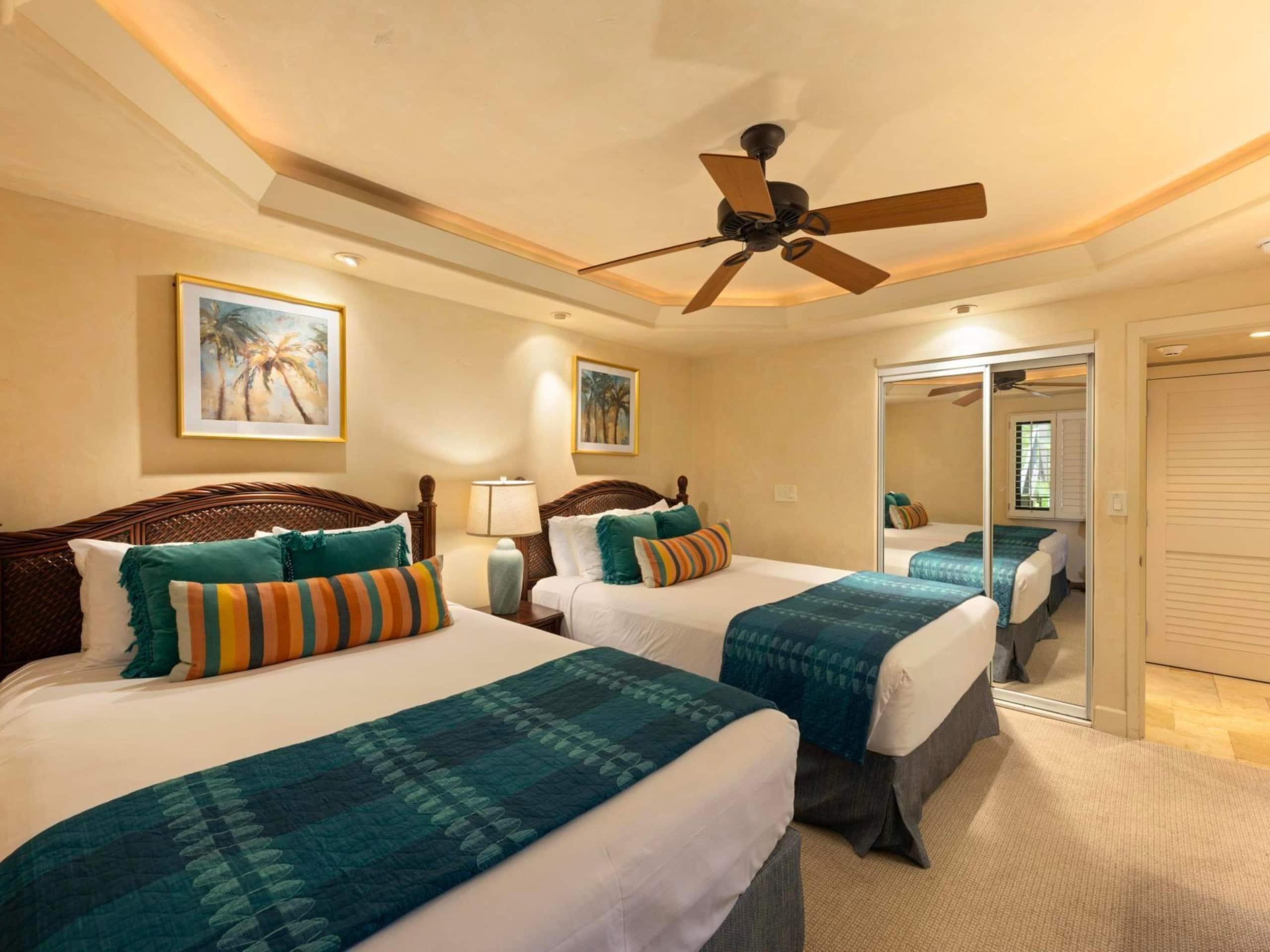 Condo in Kihei · ★5.0 · 2 bedrooms · 4 beds · 2 baths - Image 18