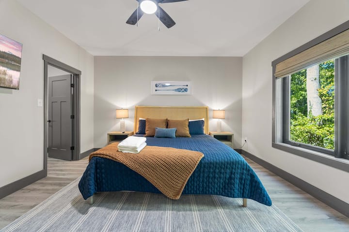 საძინებელი 1