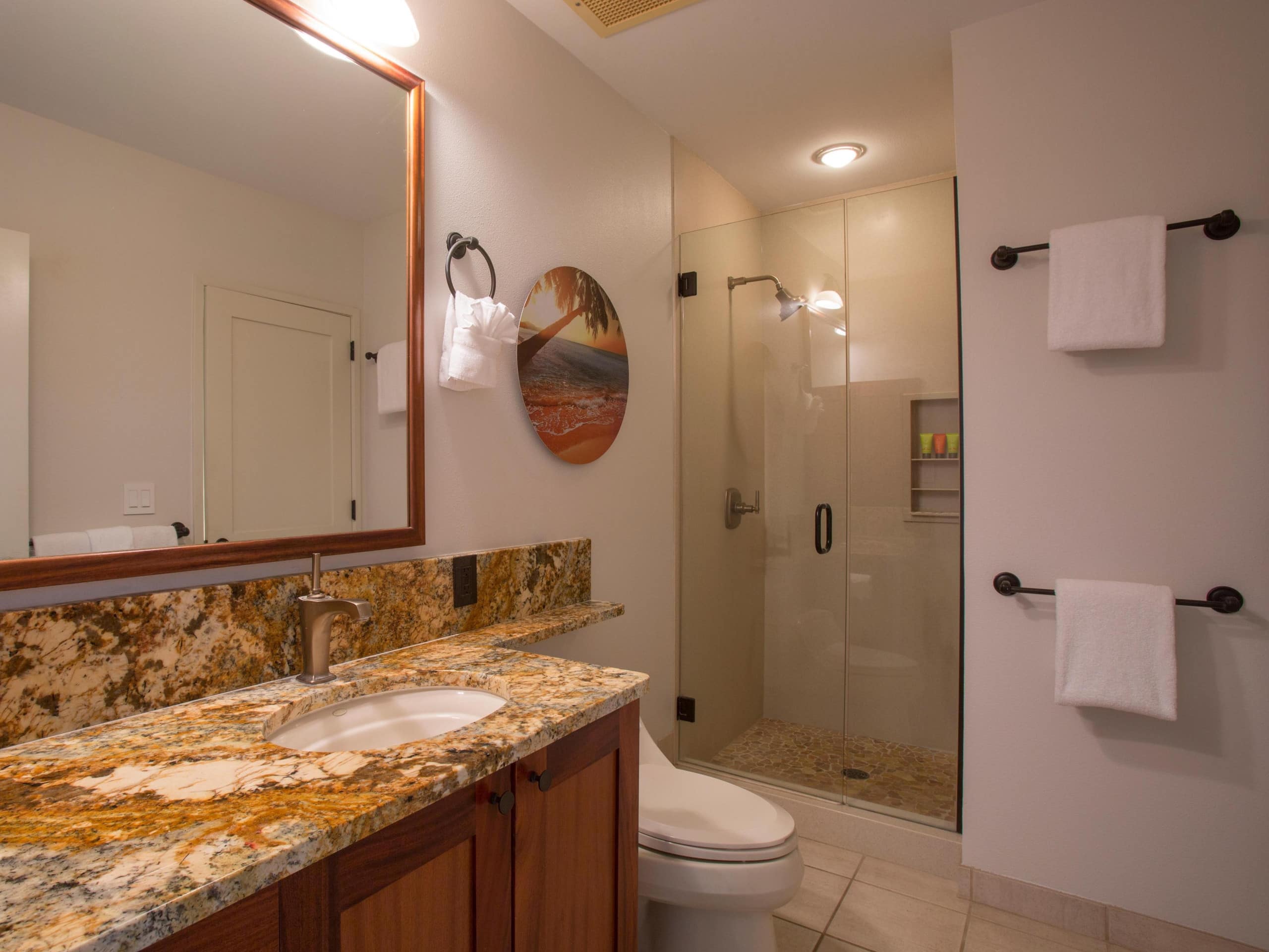 Condo in Kihei · ★4.67 · 2 bedrooms · 4 beds · 2 baths - Image 12