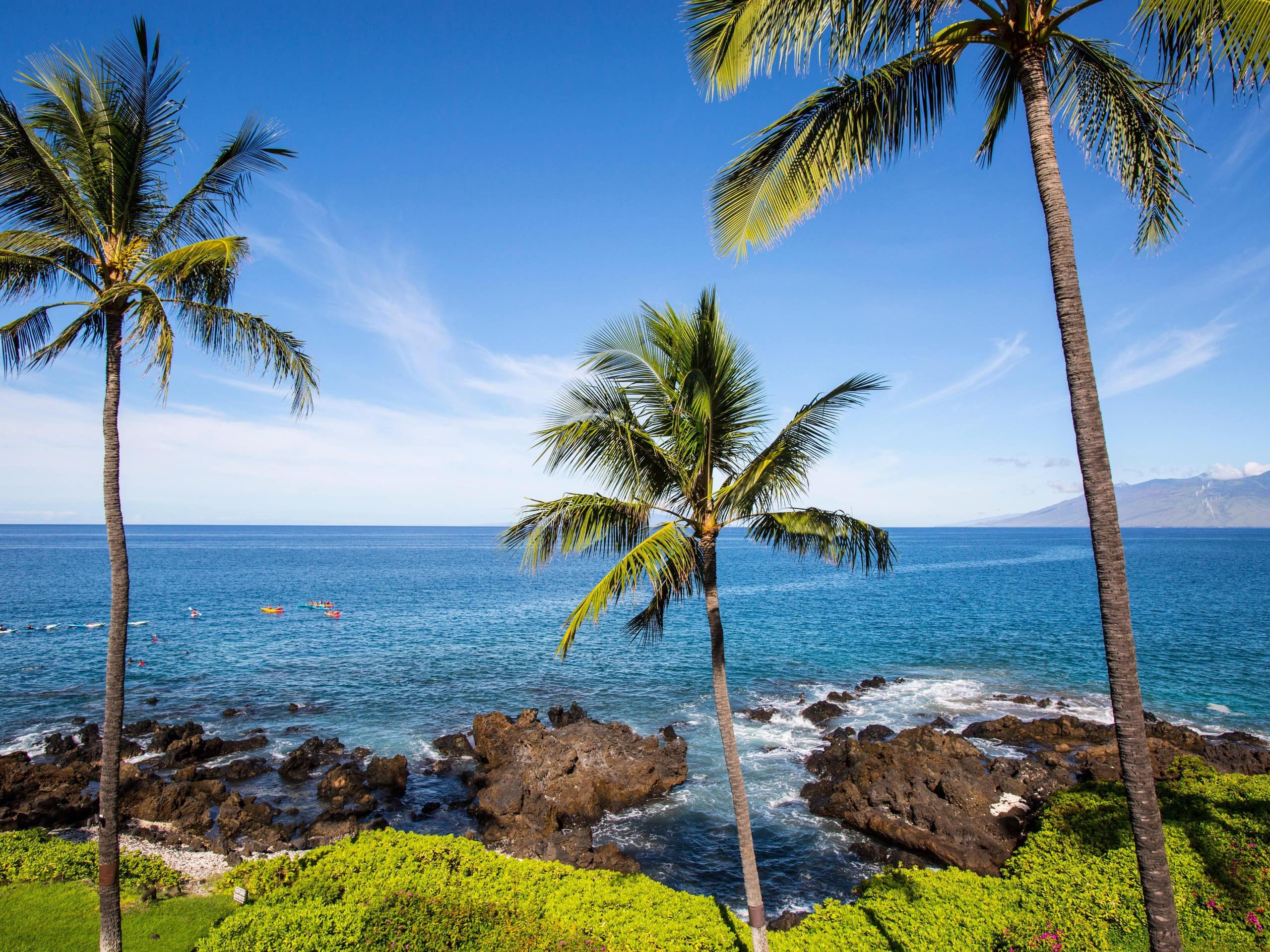 Condo in Kihei · ★4.67 · 2 bedrooms · 4 beds · 2 baths - Image 2