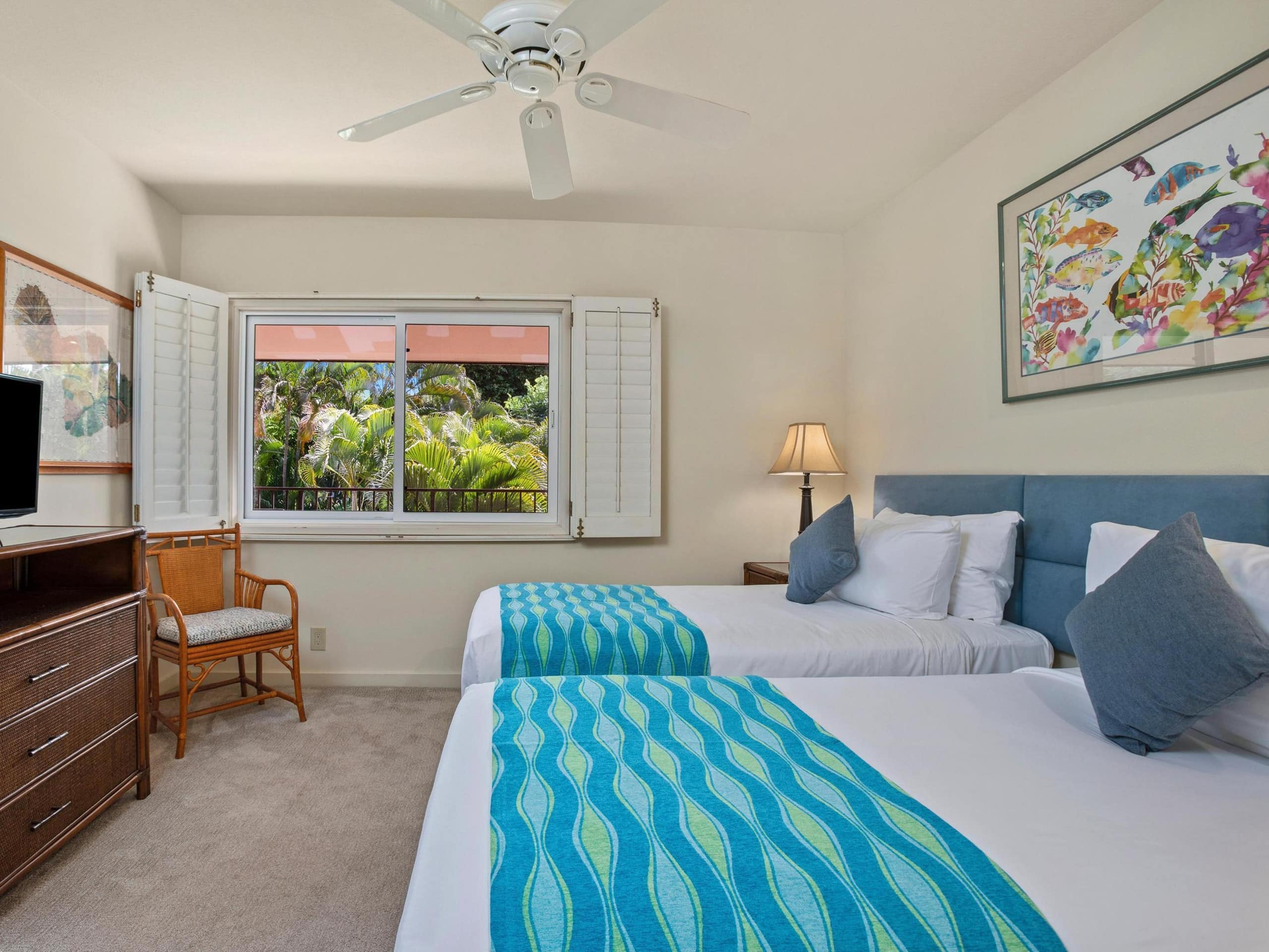 Condo in Kihei · ★4.83 · 2 bedrooms · 4 beds · 2 baths - Image 4