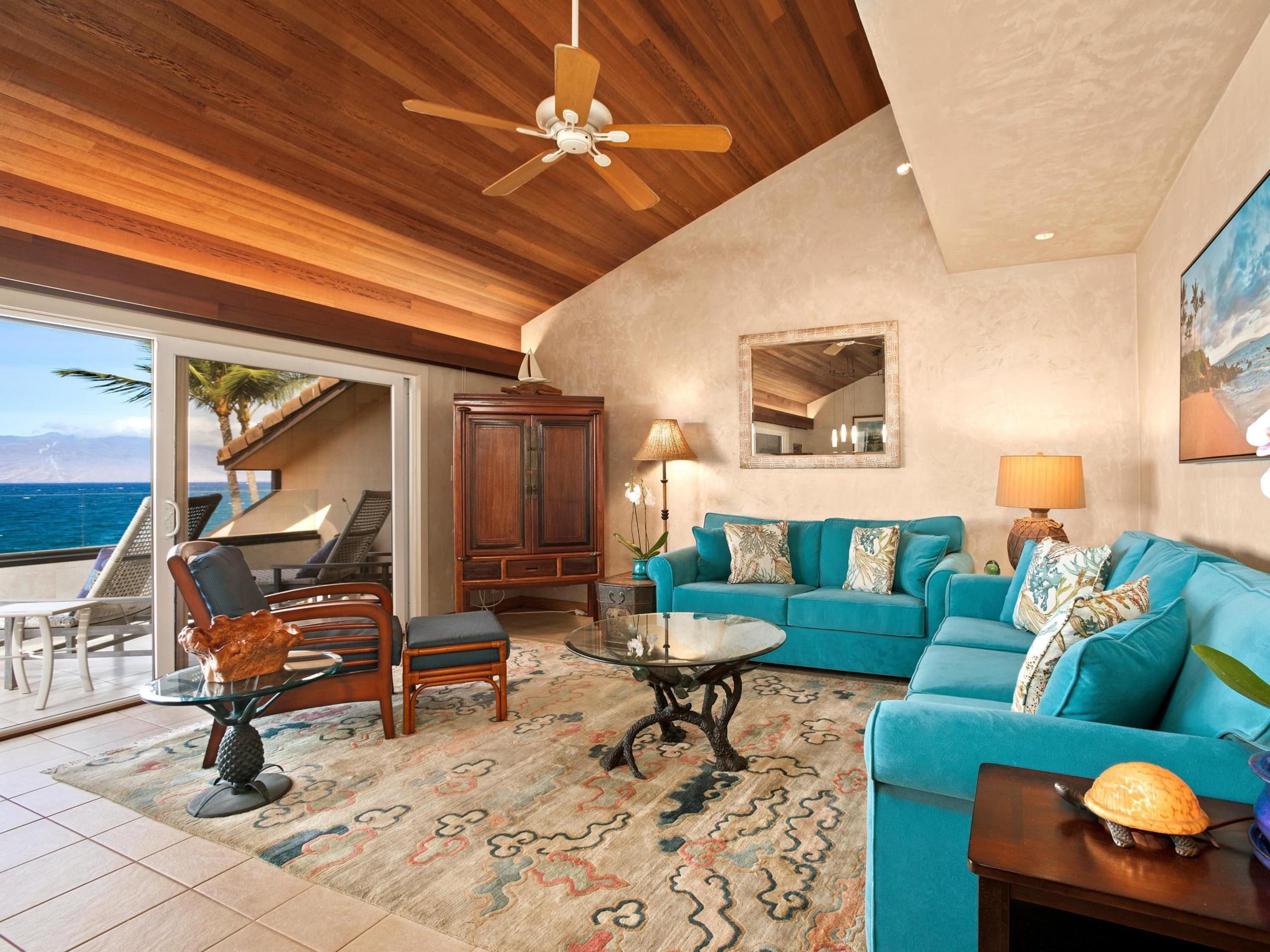 Condo in Kihei · ★4.83 · 2 bedrooms · 4 beds · 2 baths - Image 1