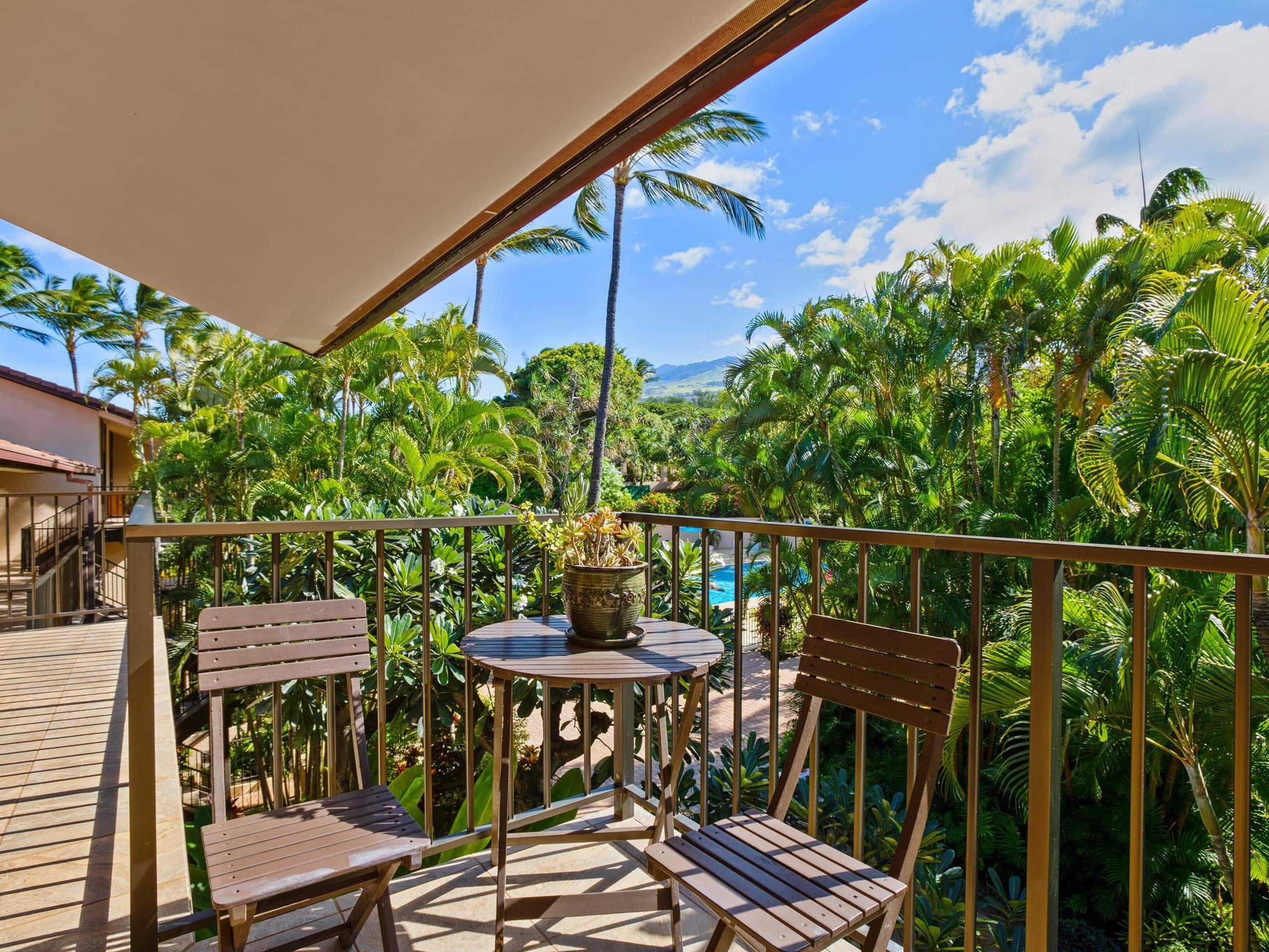Condo in Kihei · ★4.83 · 2 bedrooms · 4 beds · 2 baths - Image 20