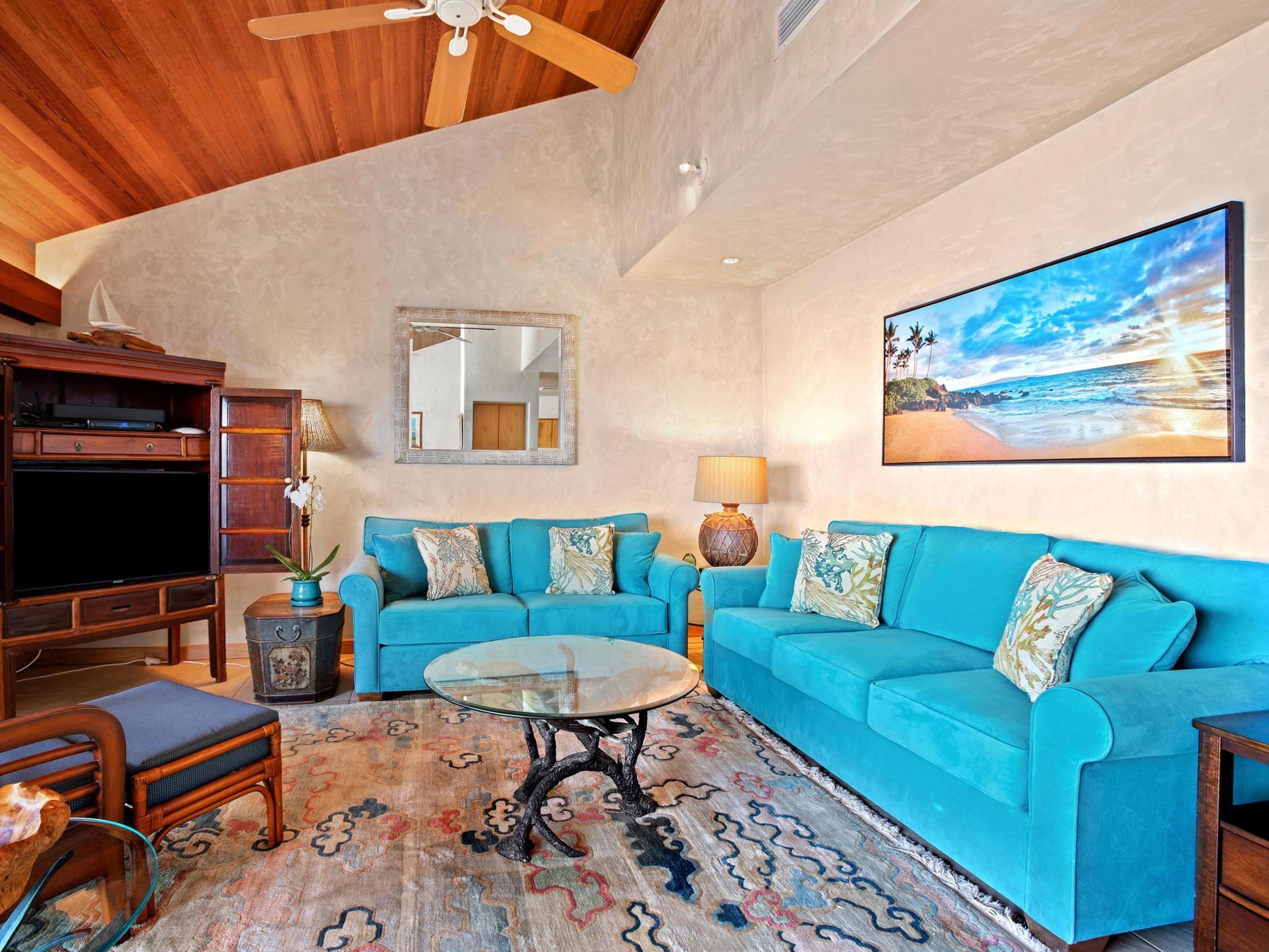 Condo in Kihei · ★4.83 · 2 bedrooms · 4 beds · 2 baths - Image 6