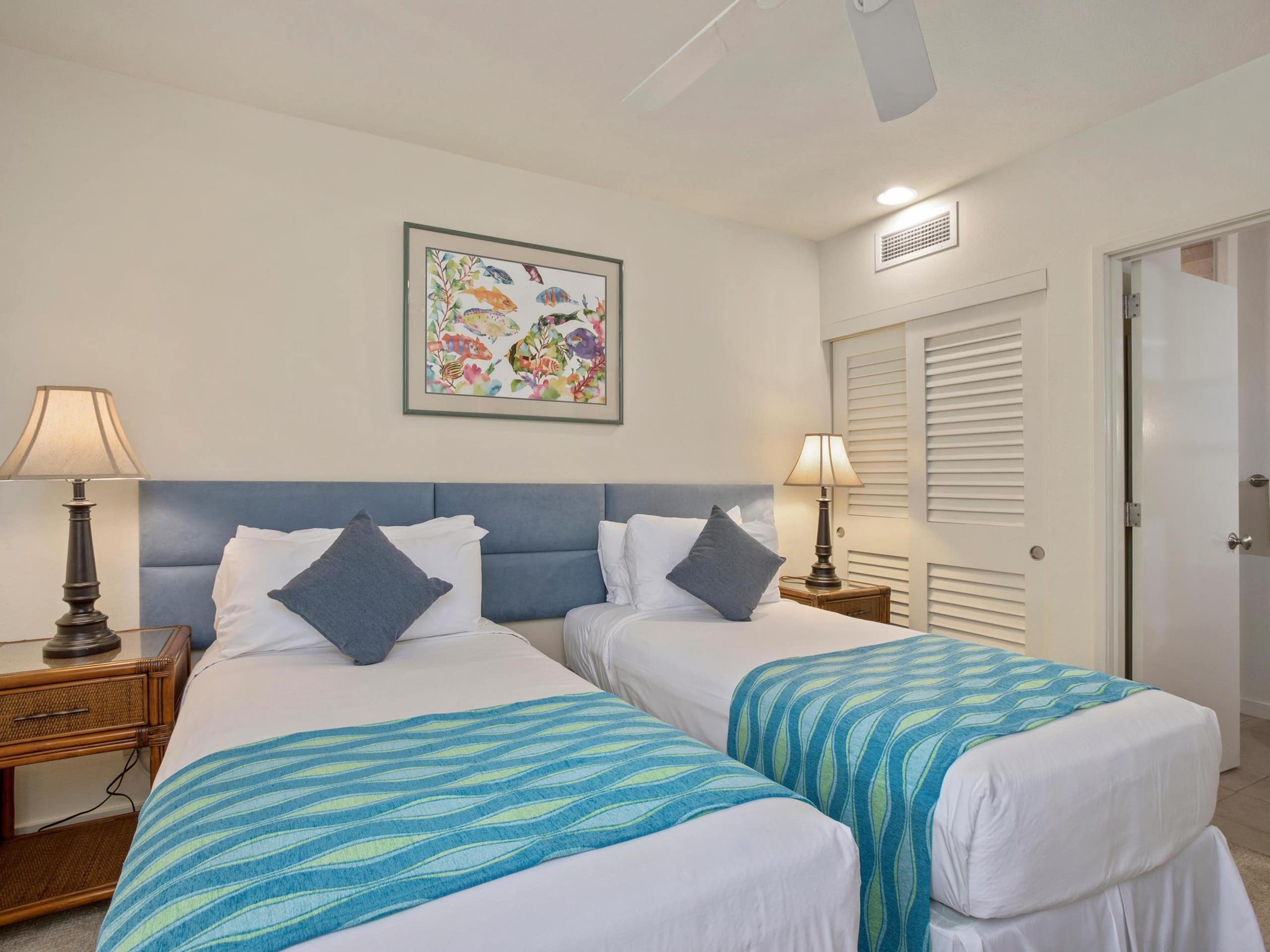 Condo in Kihei · ★4.83 · 2 bedrooms · 4 beds · 2 baths - Image 12
