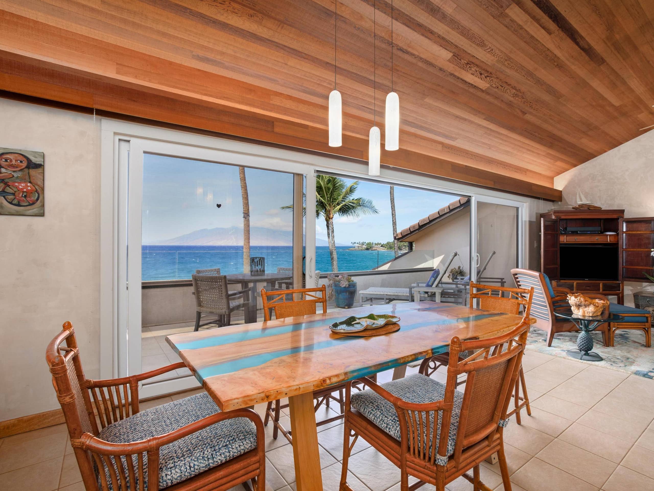 Condo in Kihei · ★4.83 · 2 bedrooms · 4 beds · 2 baths - Image 2